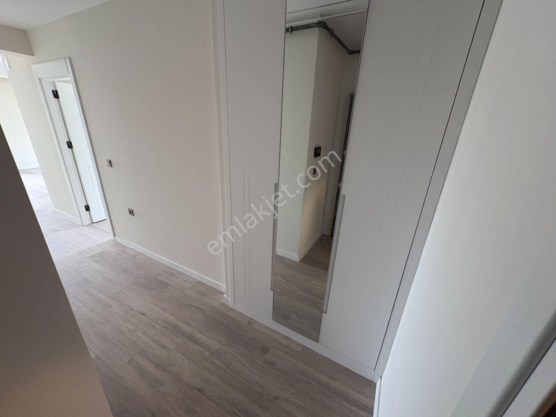 Ataşehir, Cbc Aura Ataşehir Sitesinde Kiralık 1+1 Daire - Görsel 12
