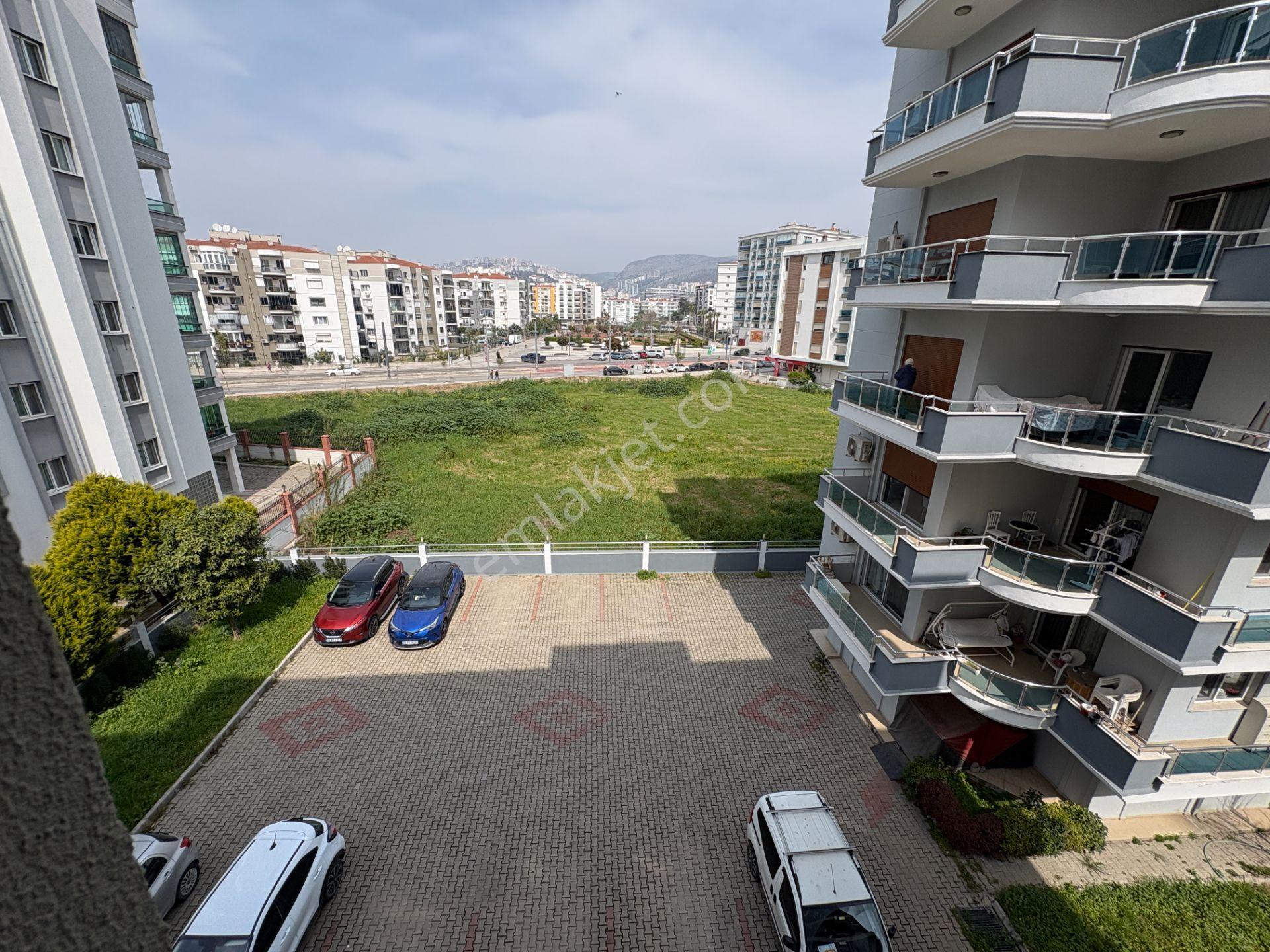 Ataşehir, Cbc Aura Ataşehir Sitesinde Kiralık 1+1 Daire - Görsel 10