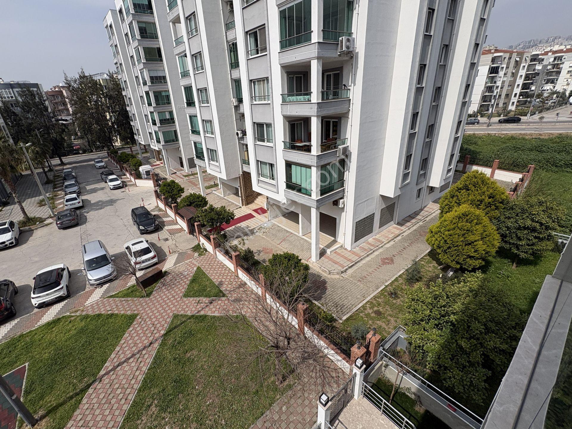 Ataşehir, Cbc Aura Ataşehir Sitesinde Kiralık 1+1 Daire - Görsel 7