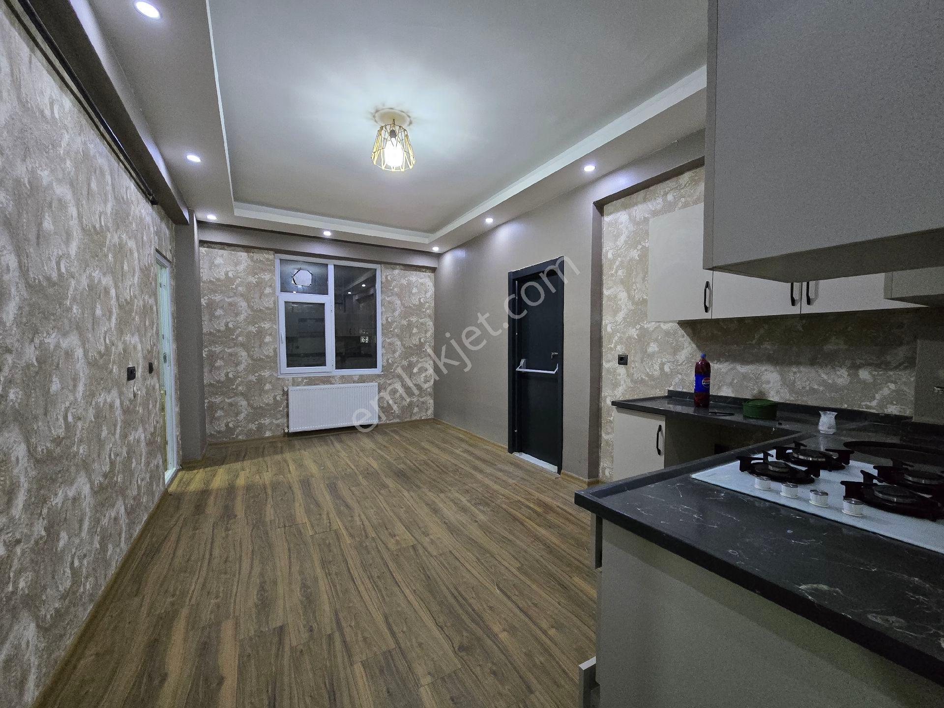 Kiralık 1+1 Giriş