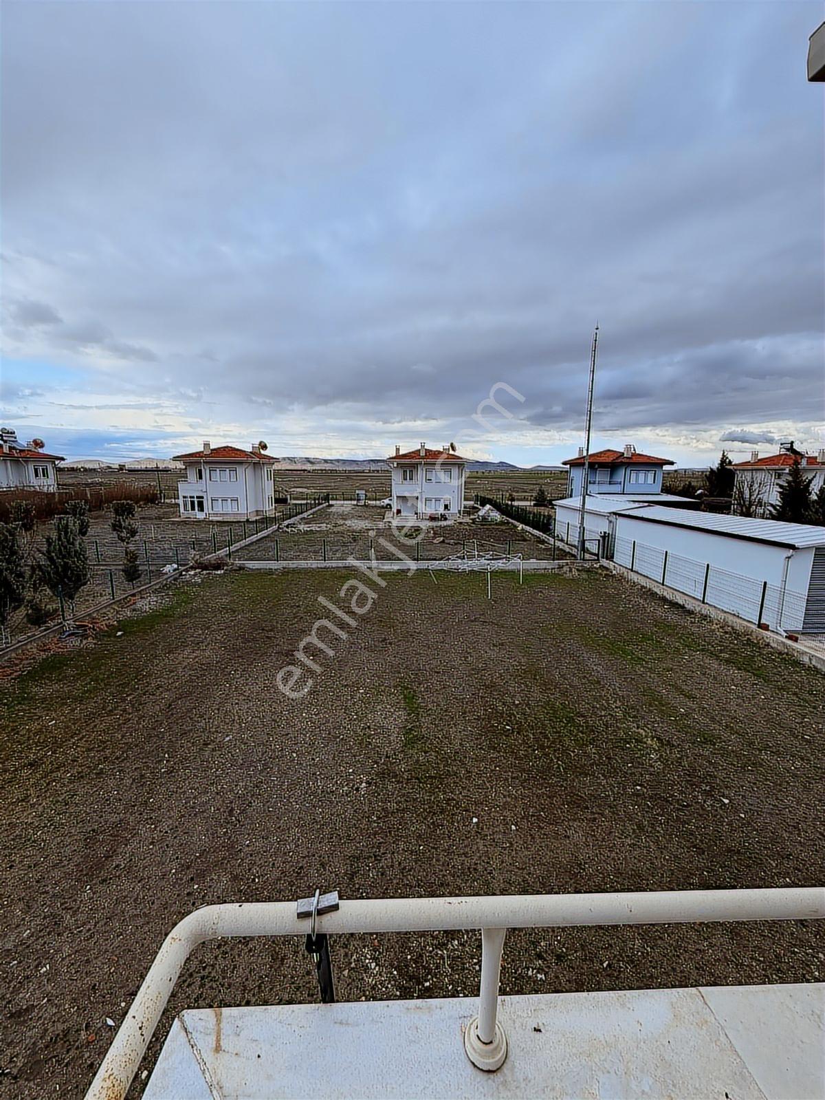 Karaman Sudurağında Satılık Müstakil Villa - Görsel 2