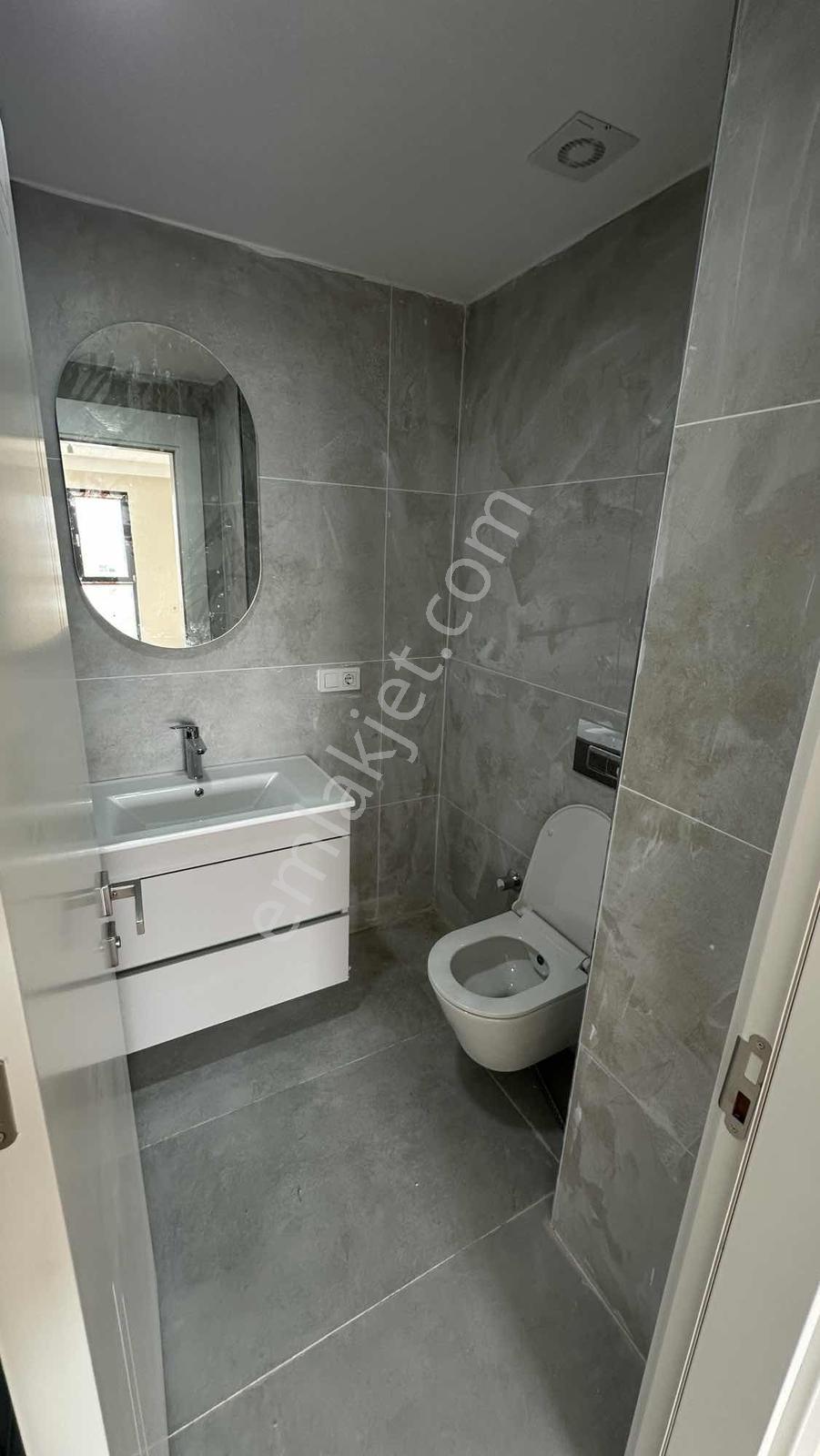 May Group'tan 3+1 Lüks Sitede Satılık Daire - Görsel 13