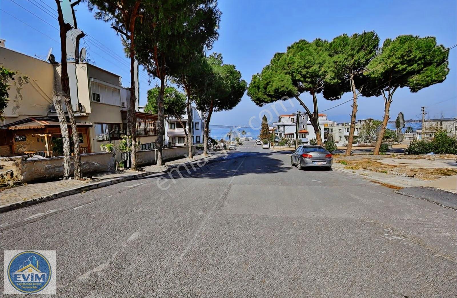 Yalı Mahallesinde Deniz Ve Doğa Manzaralı Müstakil Tripleks - Görsel 17