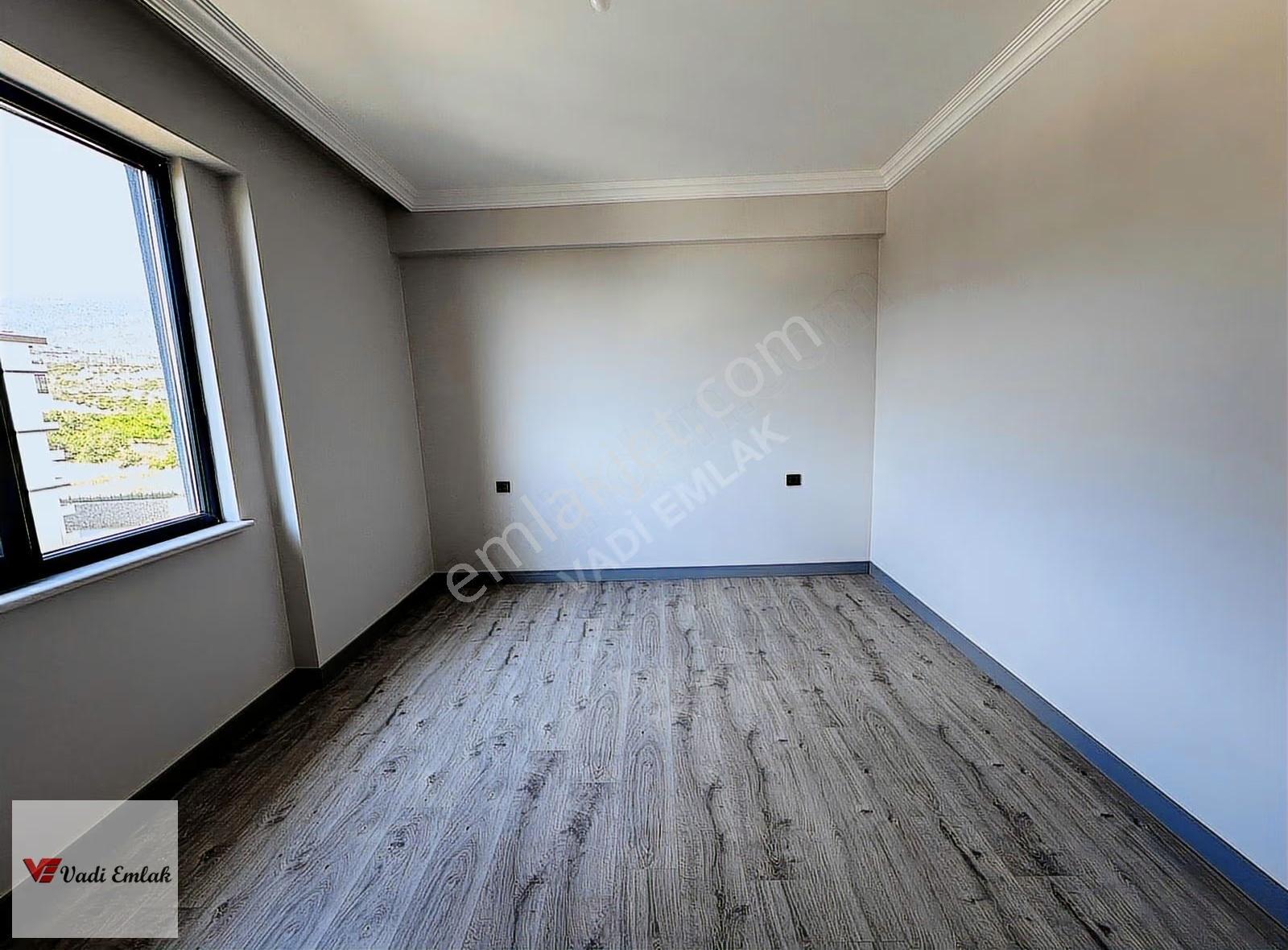 Kaşıkçıbağları Mahallesinde 4+1 Lüks Satılık Daire | Vadi Emlak - Görsel 22