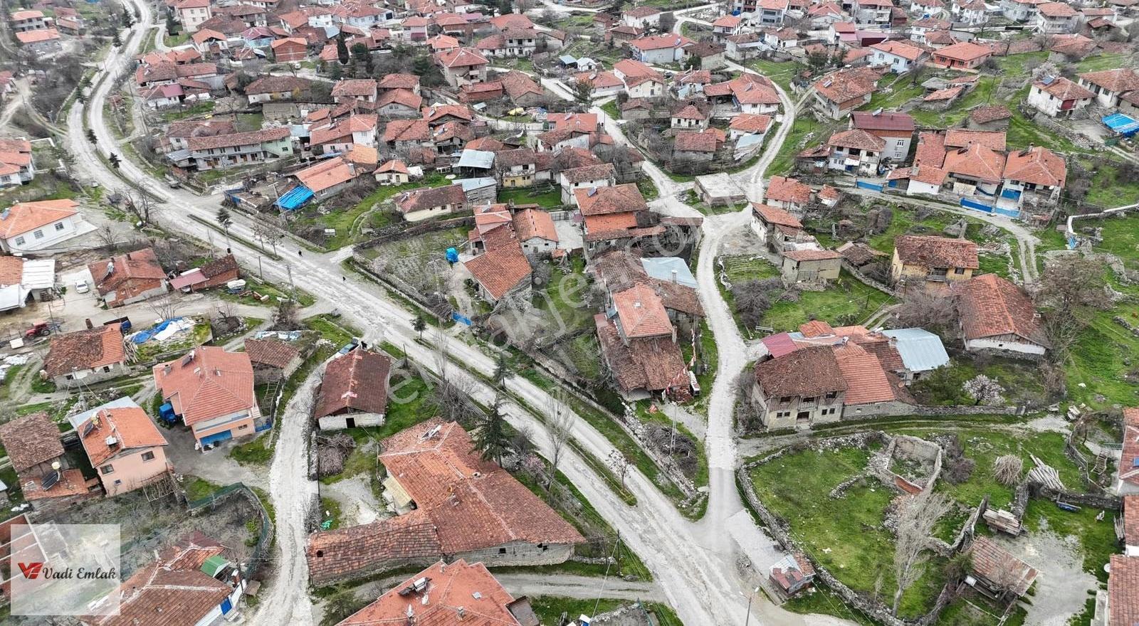 Çaylı Köyünde 357 M2 Satılık Arsa | Vadi Emlak - Görsel 13