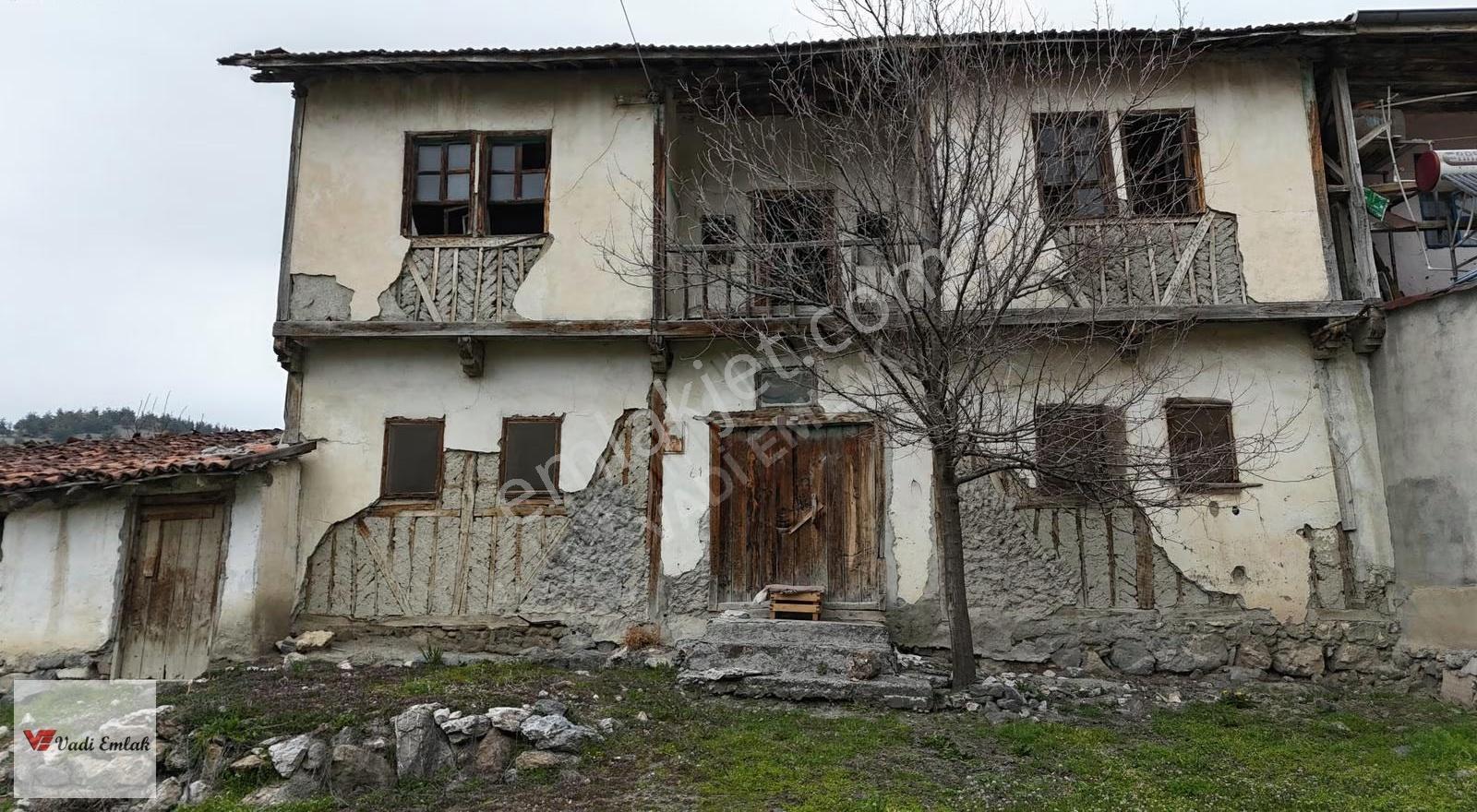 Çaylı Köyünde 357 M2 Satılık Arsa | Vadi Emlak - Görsel 16