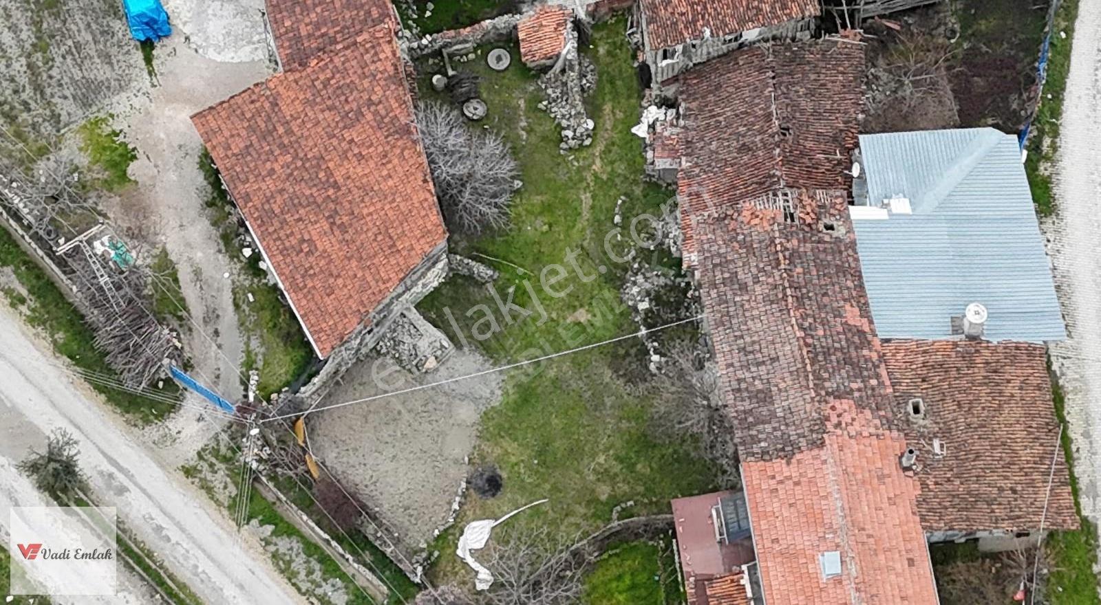 Çaylı Köyünde 357 M2 Satılık Arsa | Vadi Emlak - Görsel 2