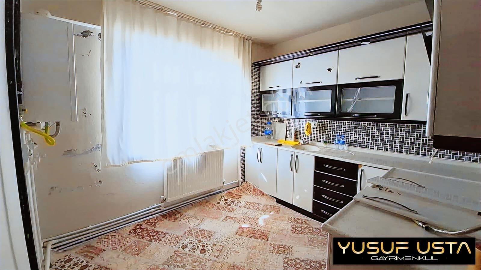 Yusuf Usta Gayrimenkul'den Deniz Ve Şehir Manzaralı Bina - Görsel 26