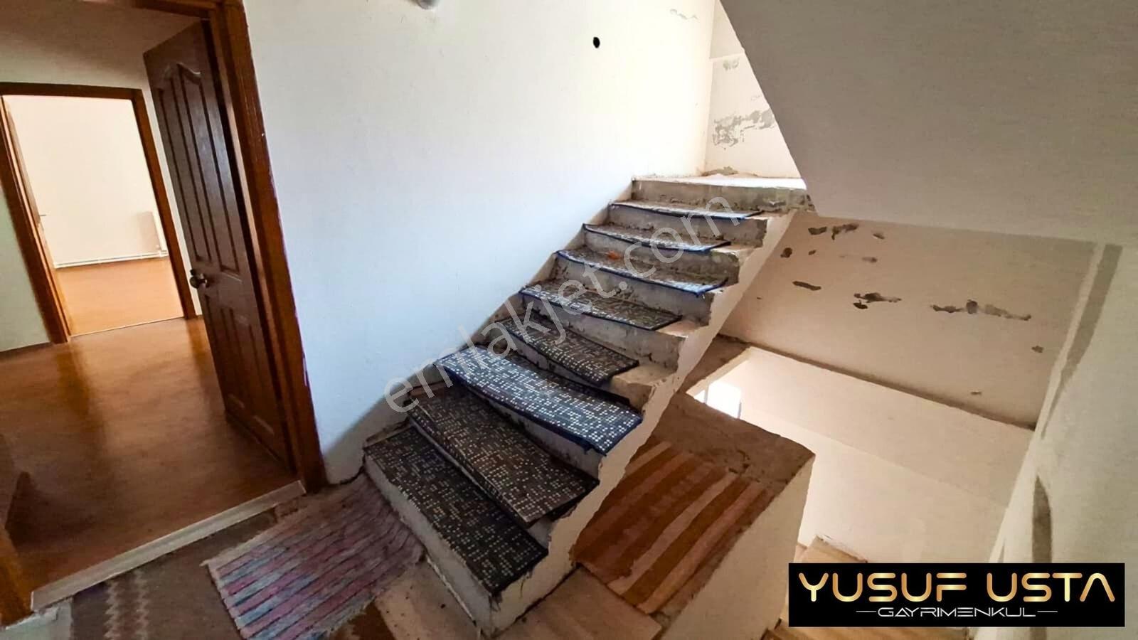Yusuf Usta Gayrimenkul'den Deniz Ve Şehir Manzaralı Bina - Görsel 15