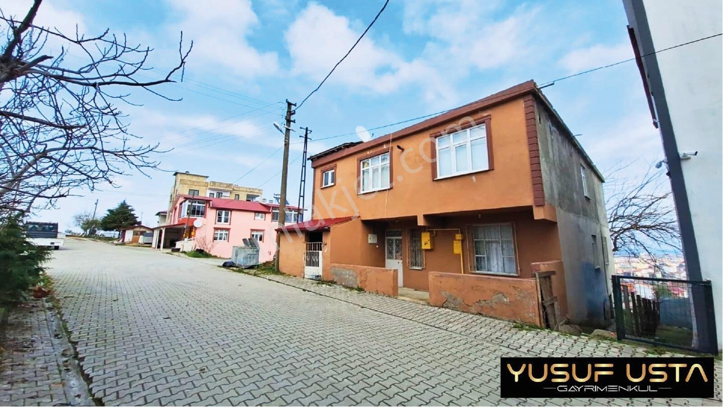 Yusuf Usta Gayrimenkul'den Deniz Ve Şehir Manzaralı Bina - Görsel 18