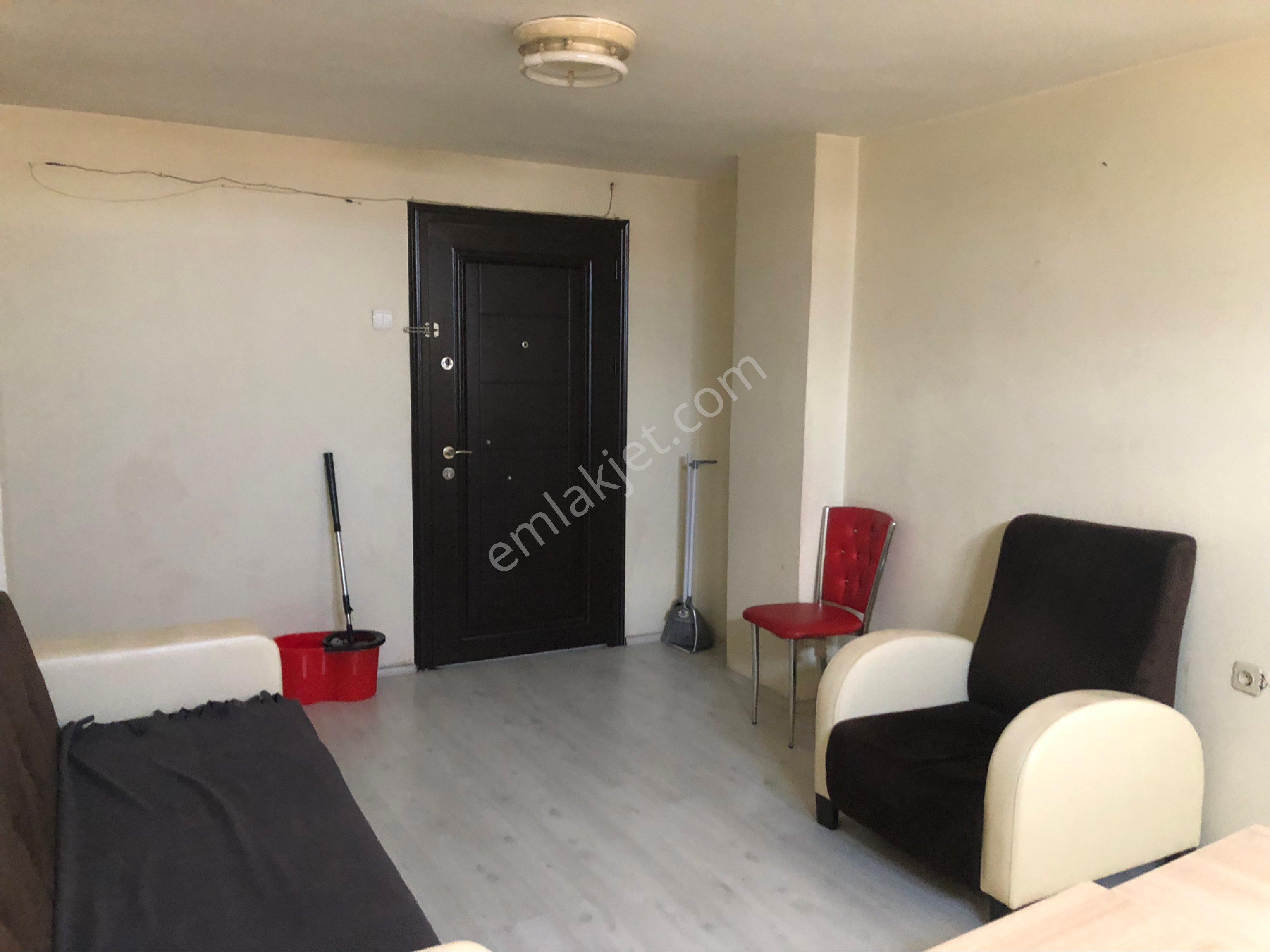Bursa Osmangazi Cumhuriyet Caddesi Eşyalı Kiralık Ofis - Görsel 5