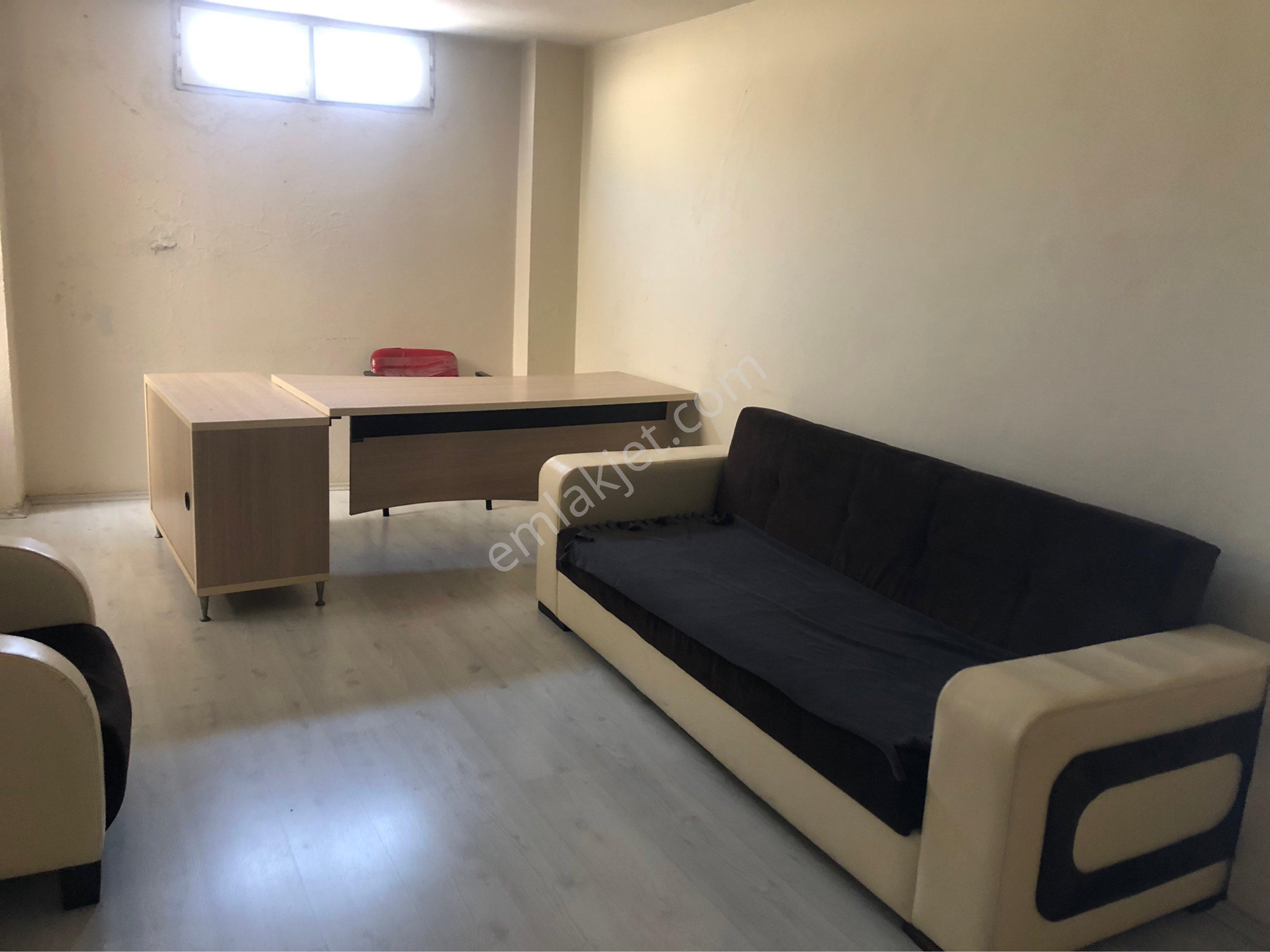 Bursa Osmangazi Cumhuriyet Caddesi Eşyalı Kiralık Ofis - Görsel 12