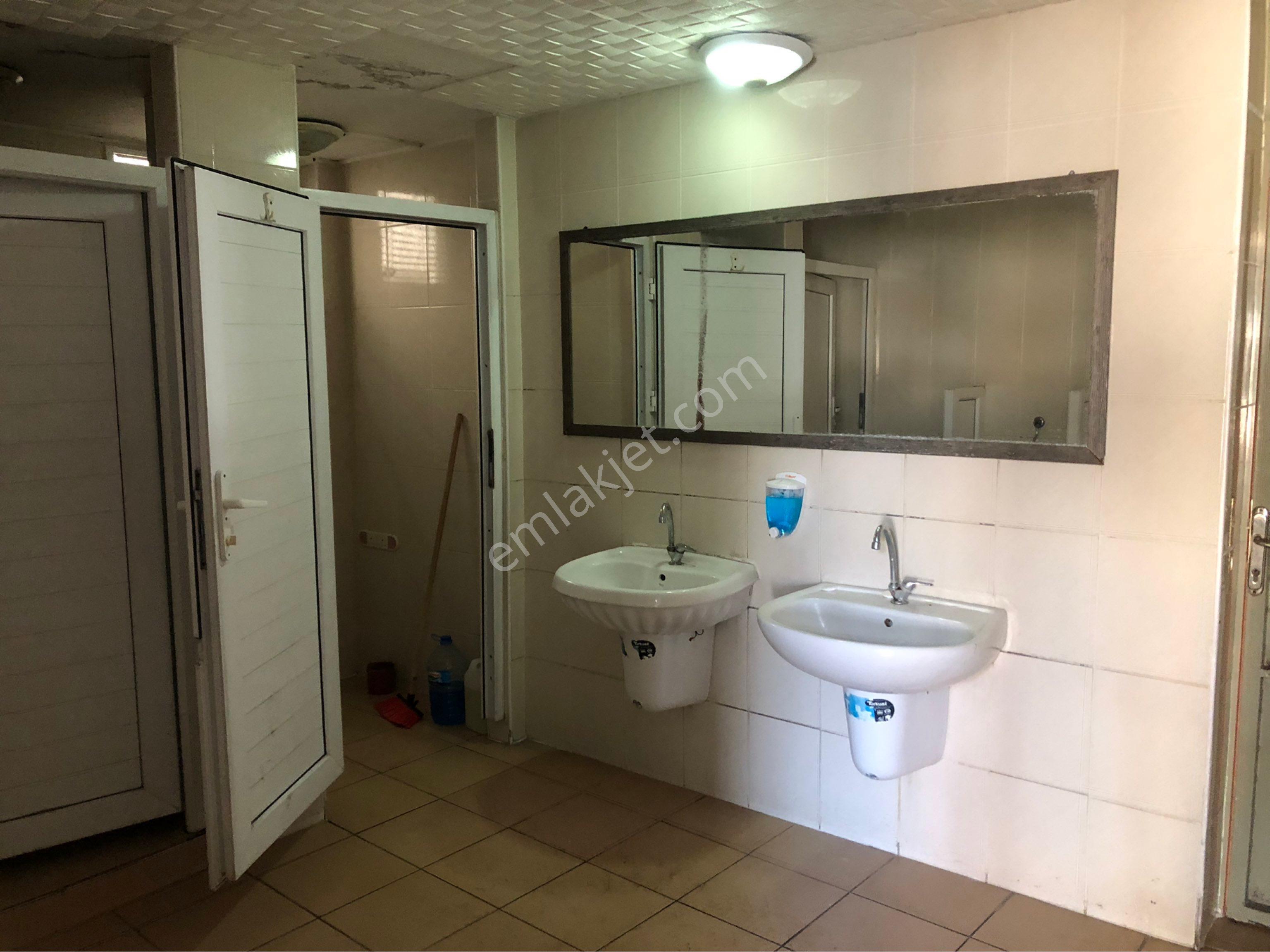 Bursa Osmangazi Cumhuriyet Caddesi Eşyalı Kiralık Ofis - Görsel 6
