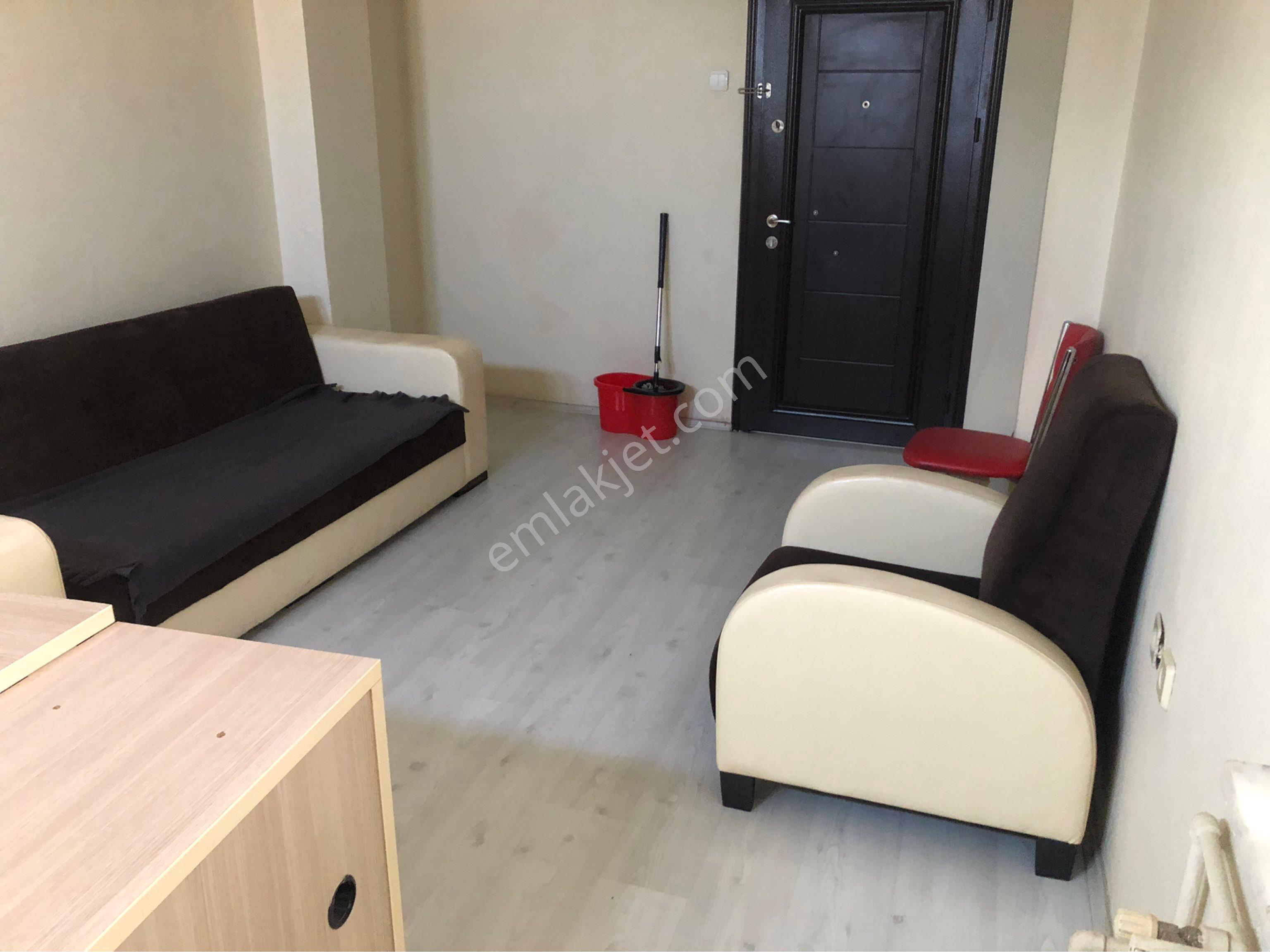 Bursa Osmangazi Cumhuriyet Caddesi Eşyalı Kiralık Ofis - Görsel 2