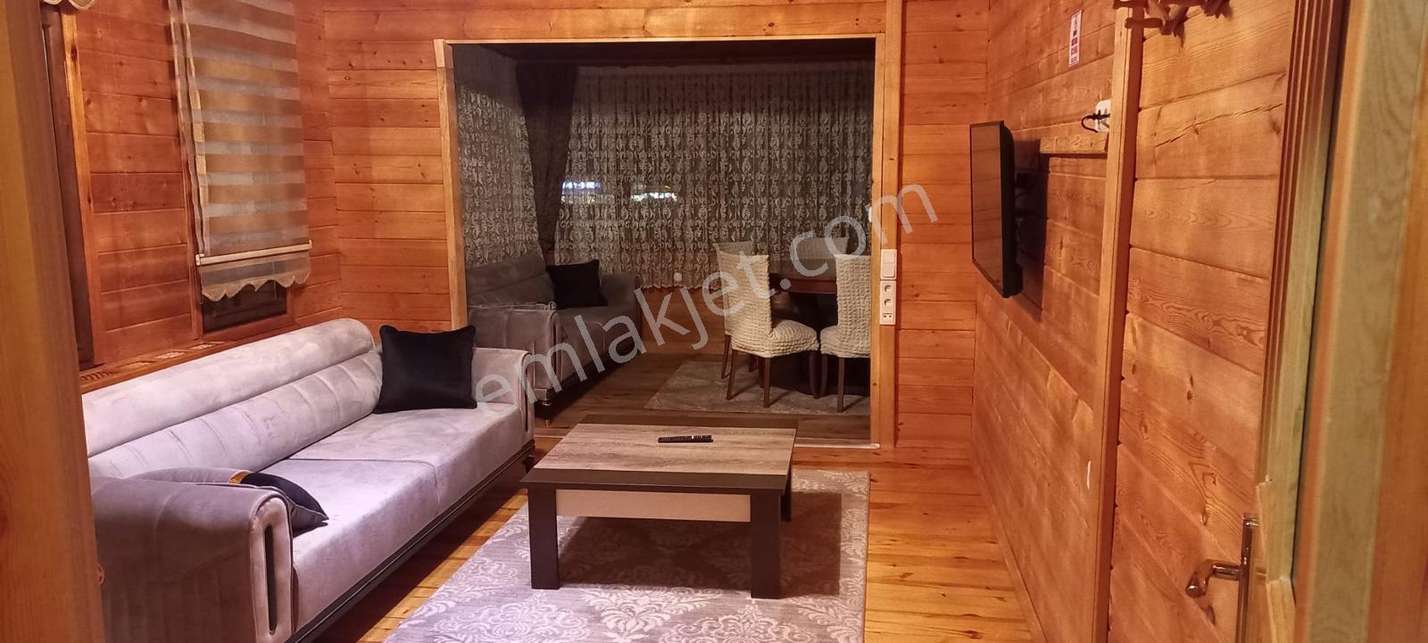 Trabzon Uzungöl De Satılık Otel - Görsel 14