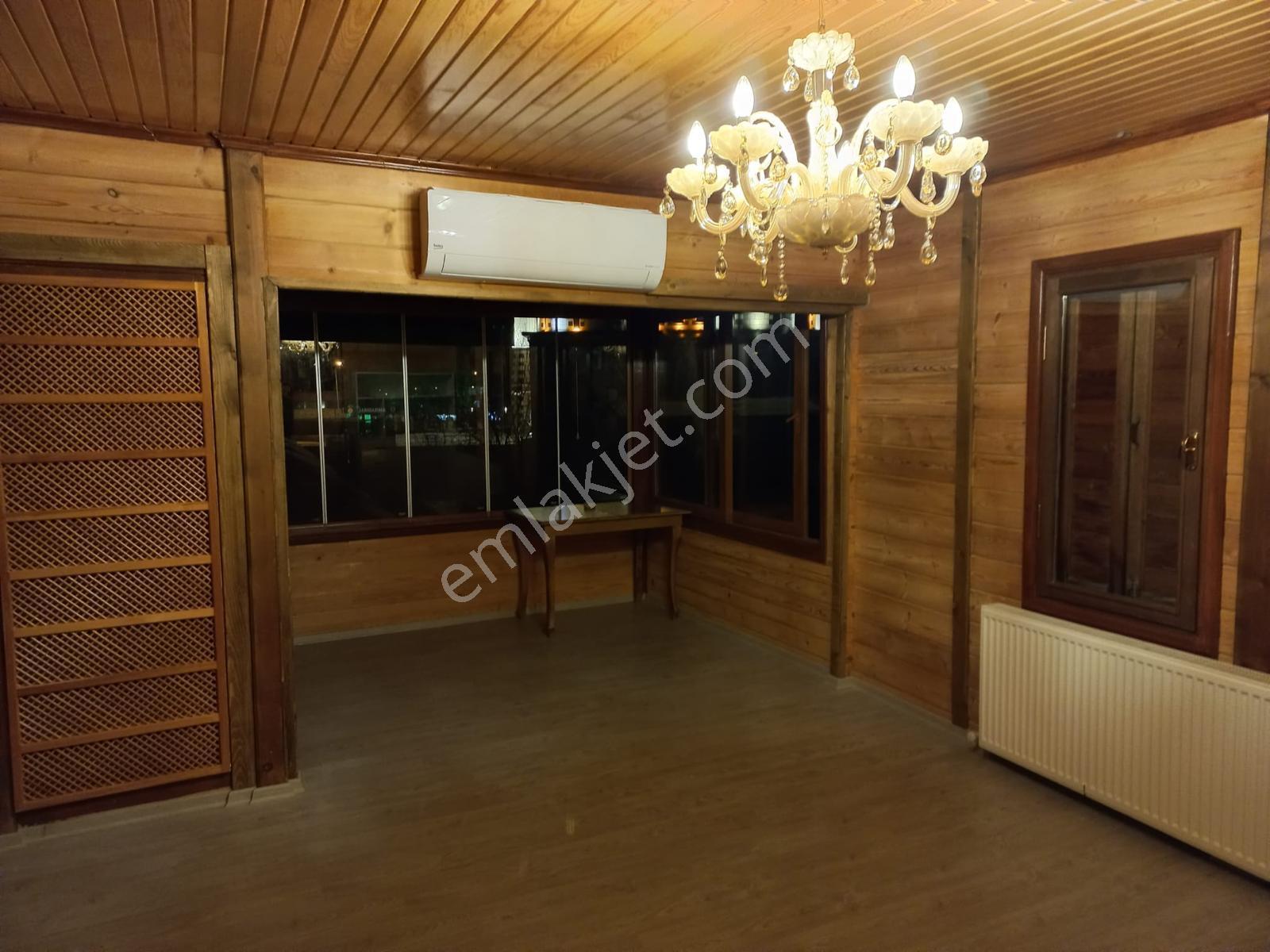 Trabzon Uzungöl De Satılık Otel - Görsel 8