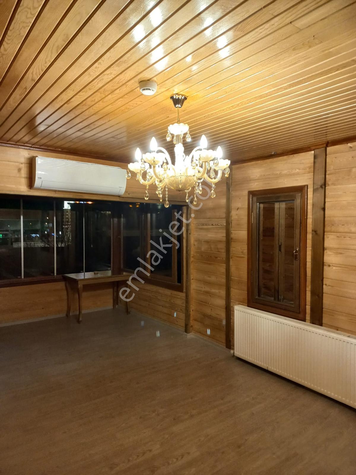 Trabzon Uzungöl De Satılık Otel - Görsel 7