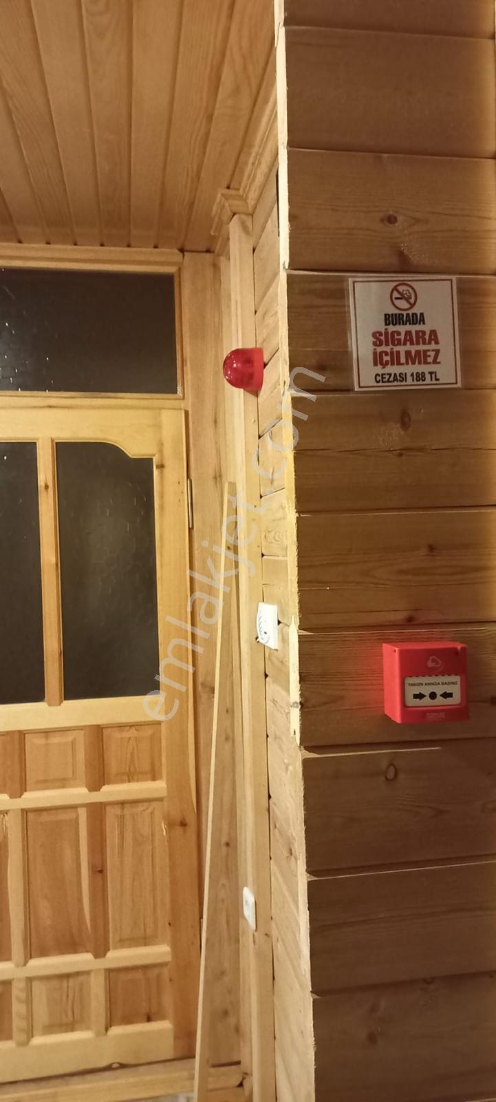Trabzon Uzungöl De Satılık Otel - Görsel 11