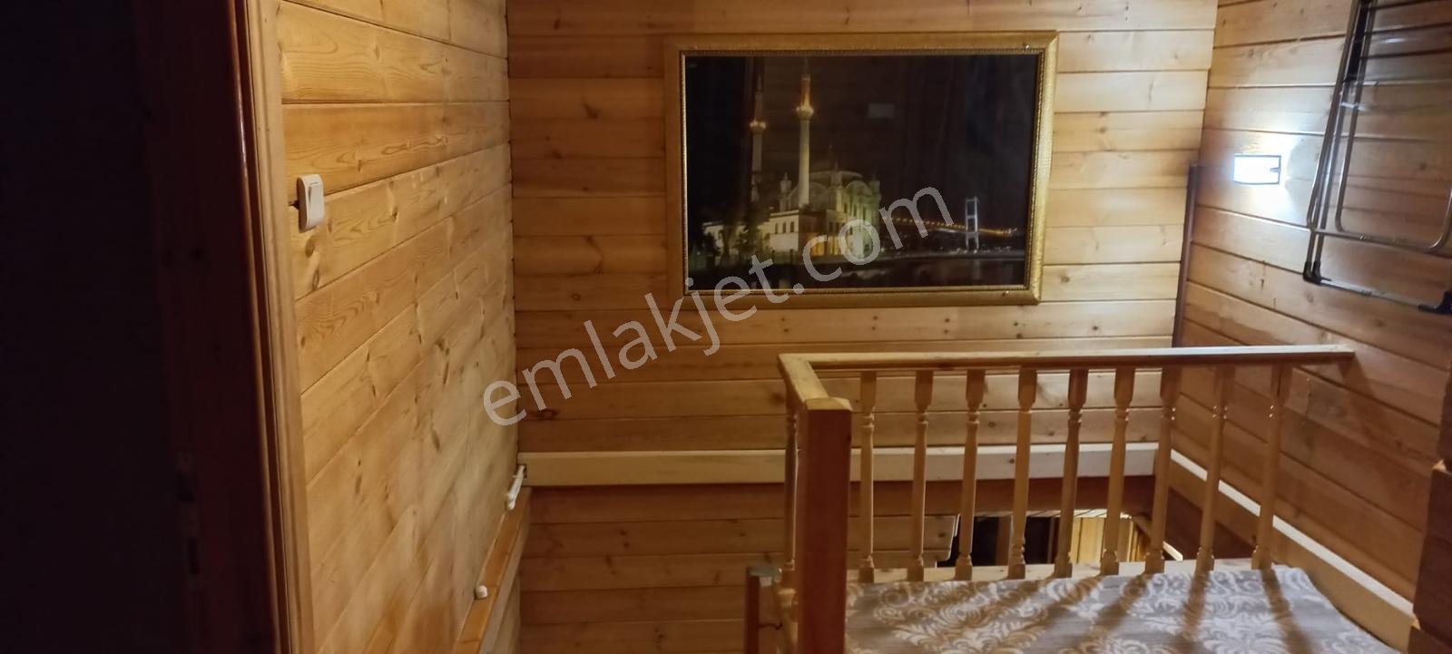Trabzon Uzungöl De Satılık Otel - Görsel 12