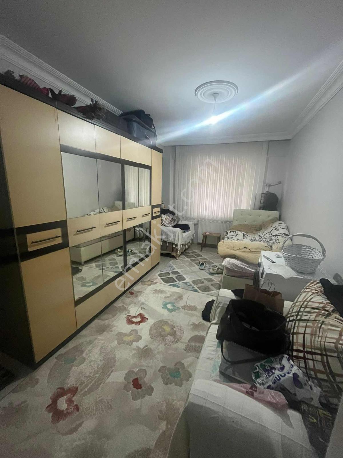 2+1 Camları Full Açık Satılık Bahçekatı Millet Bahçesi Konumlu - Görsel 6