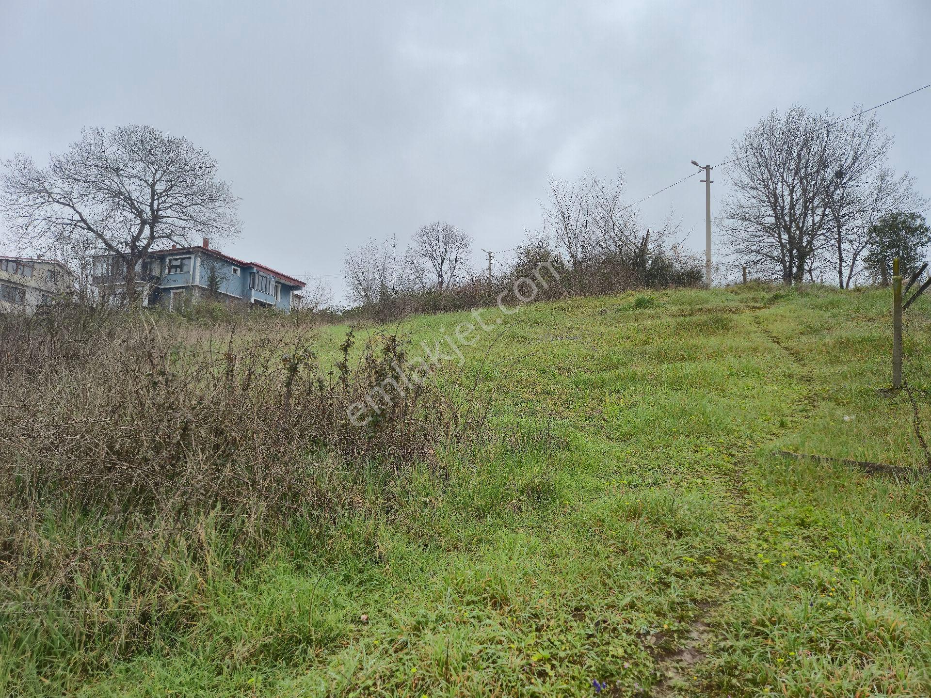Realty World'dan Kocaali Yeni'de 675m2 Arsa %25 3 Kat Manzaralı - Görsel 8