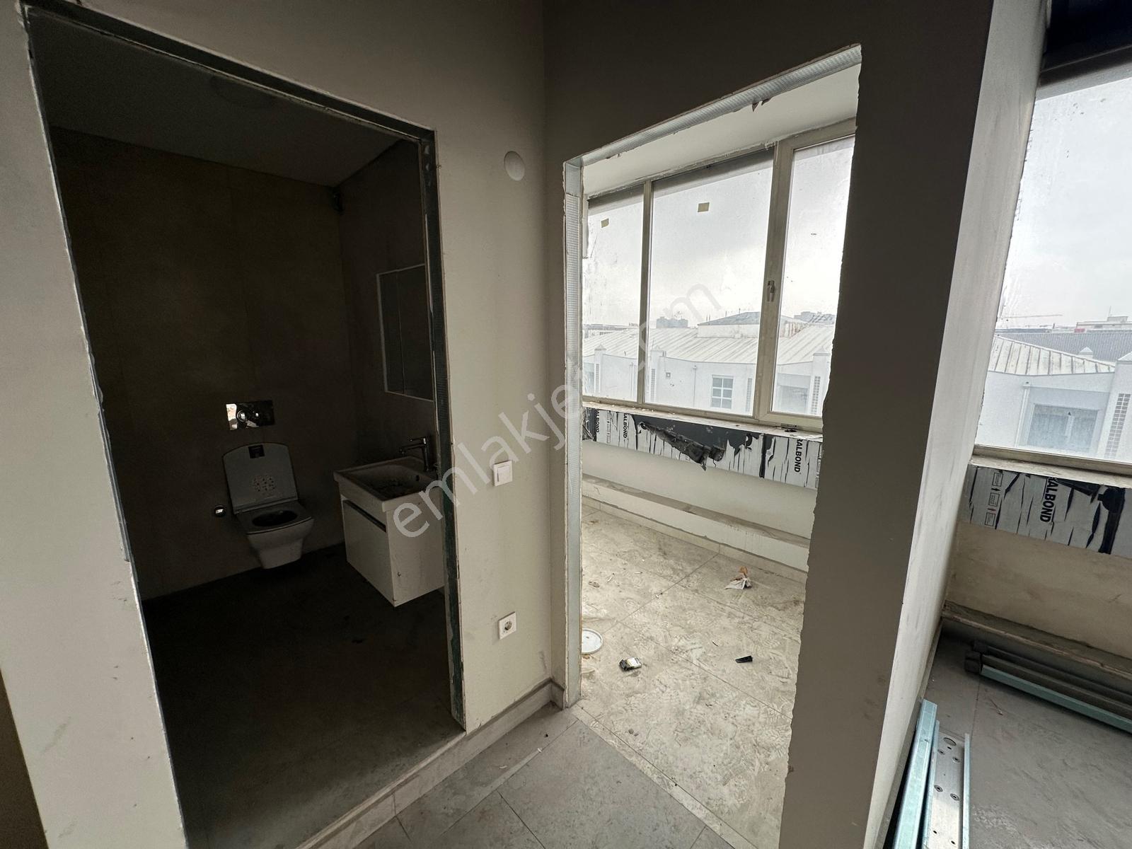 Rw Land Gayrimenkul İzmir Yolu Akınlar İş Merkezi Kiralık Ofis - Görsel 6