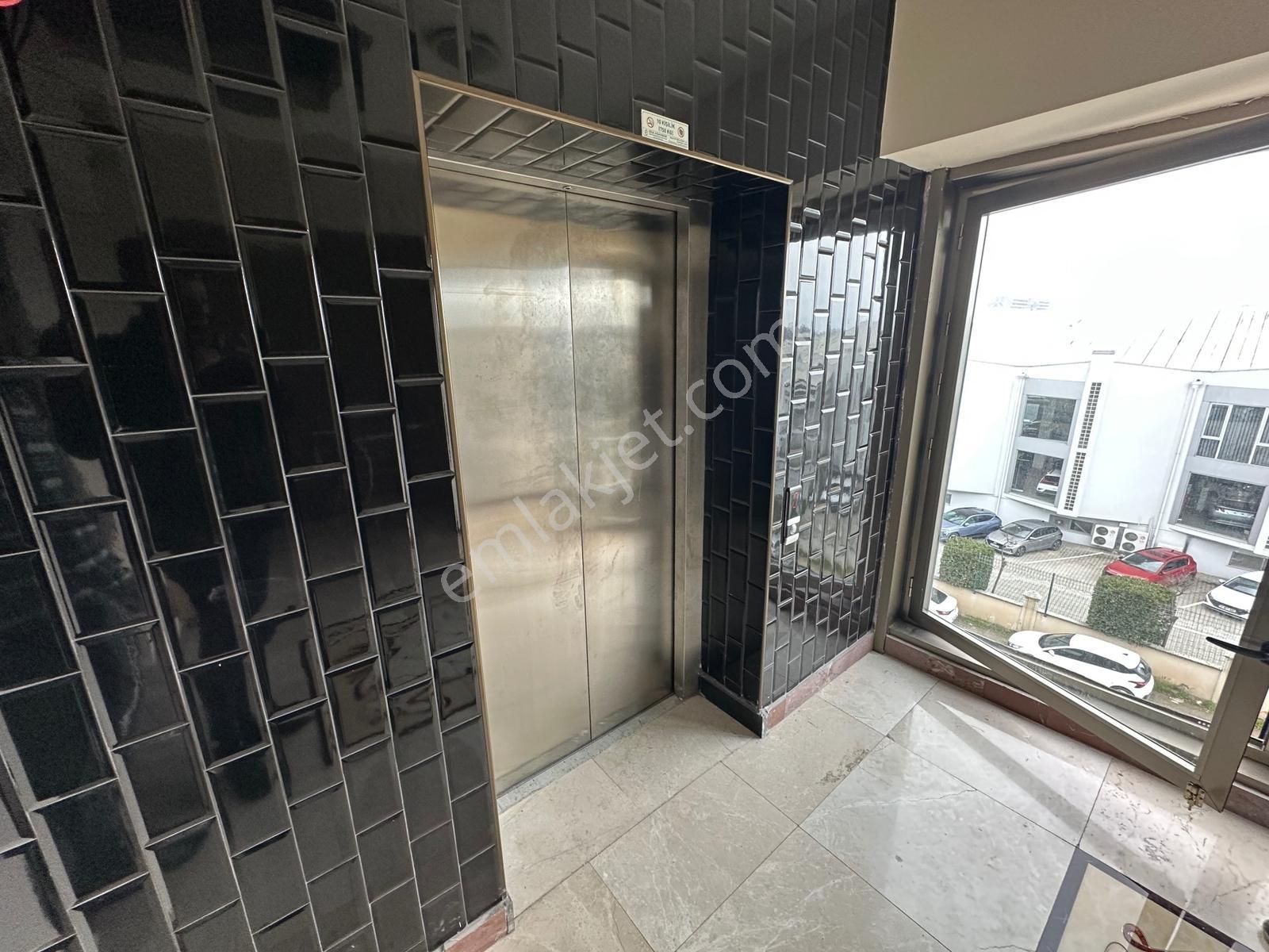 Rw Land Gayrimenkul İzmir Yolu Akınlar İş Merkezi Kiralık Ofis - Görsel 20