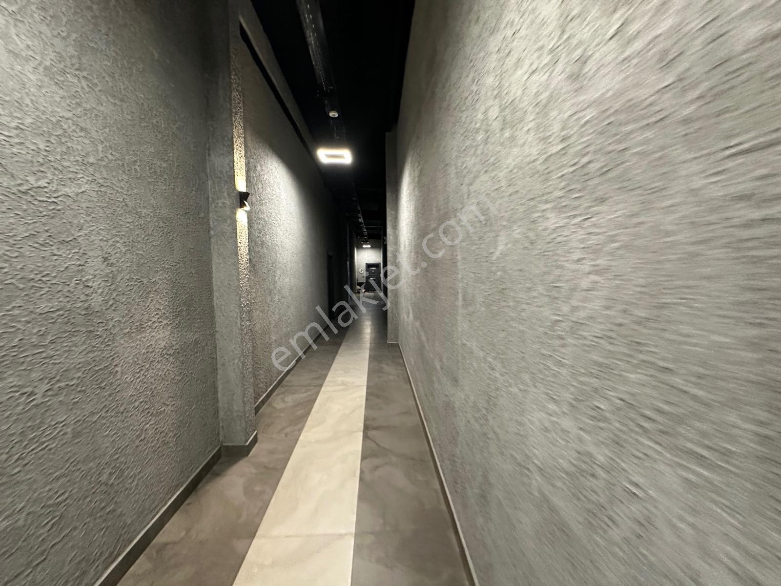 Rw Land Gayrimenkul İzmir Yolu Akınlar İş Merkezi Kiralık Ofis - Görsel 19