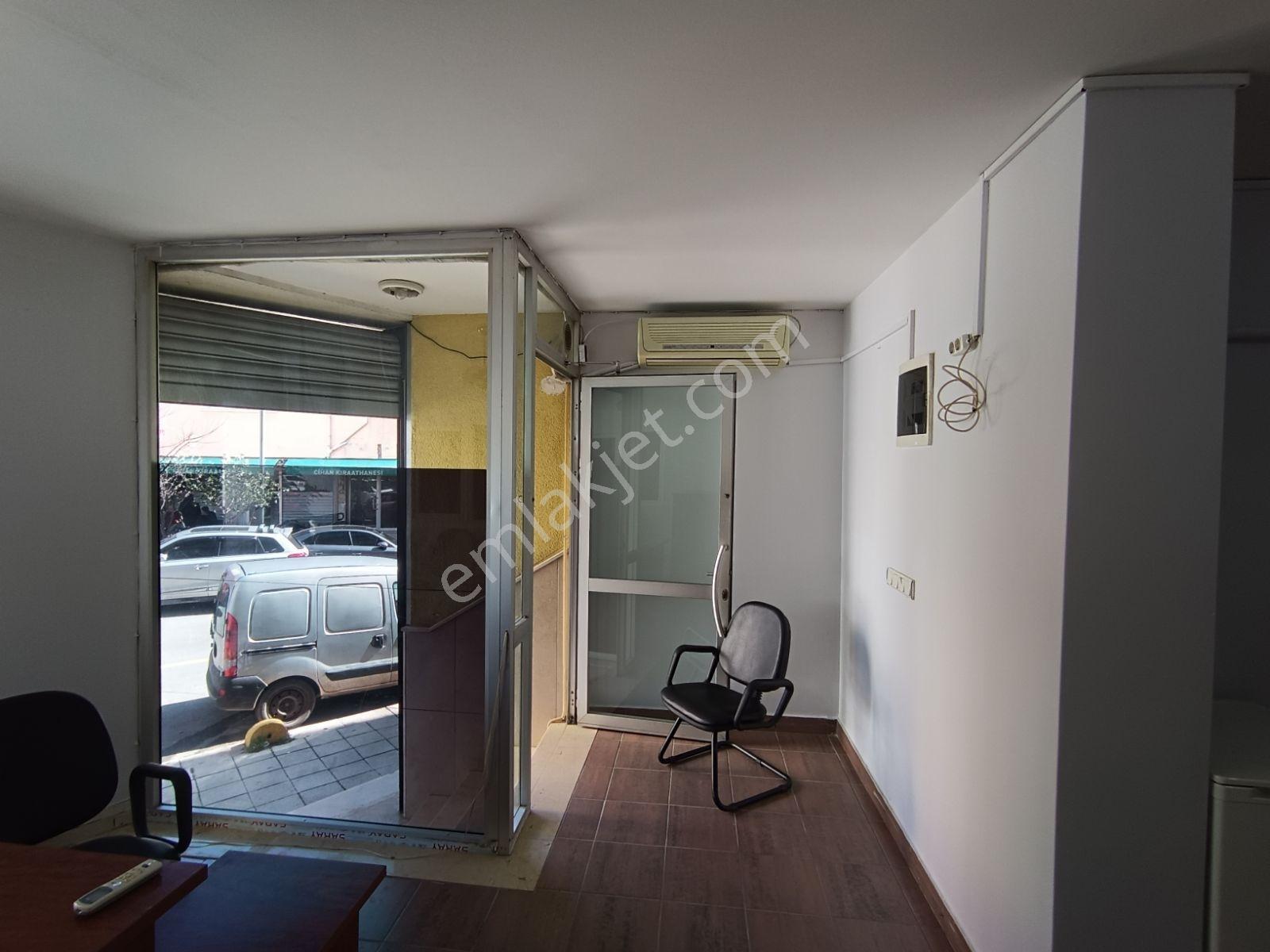 Kağıthane Nurtepe Metro Yanıbaşında Kiralık Dükkan - Görsel 21
