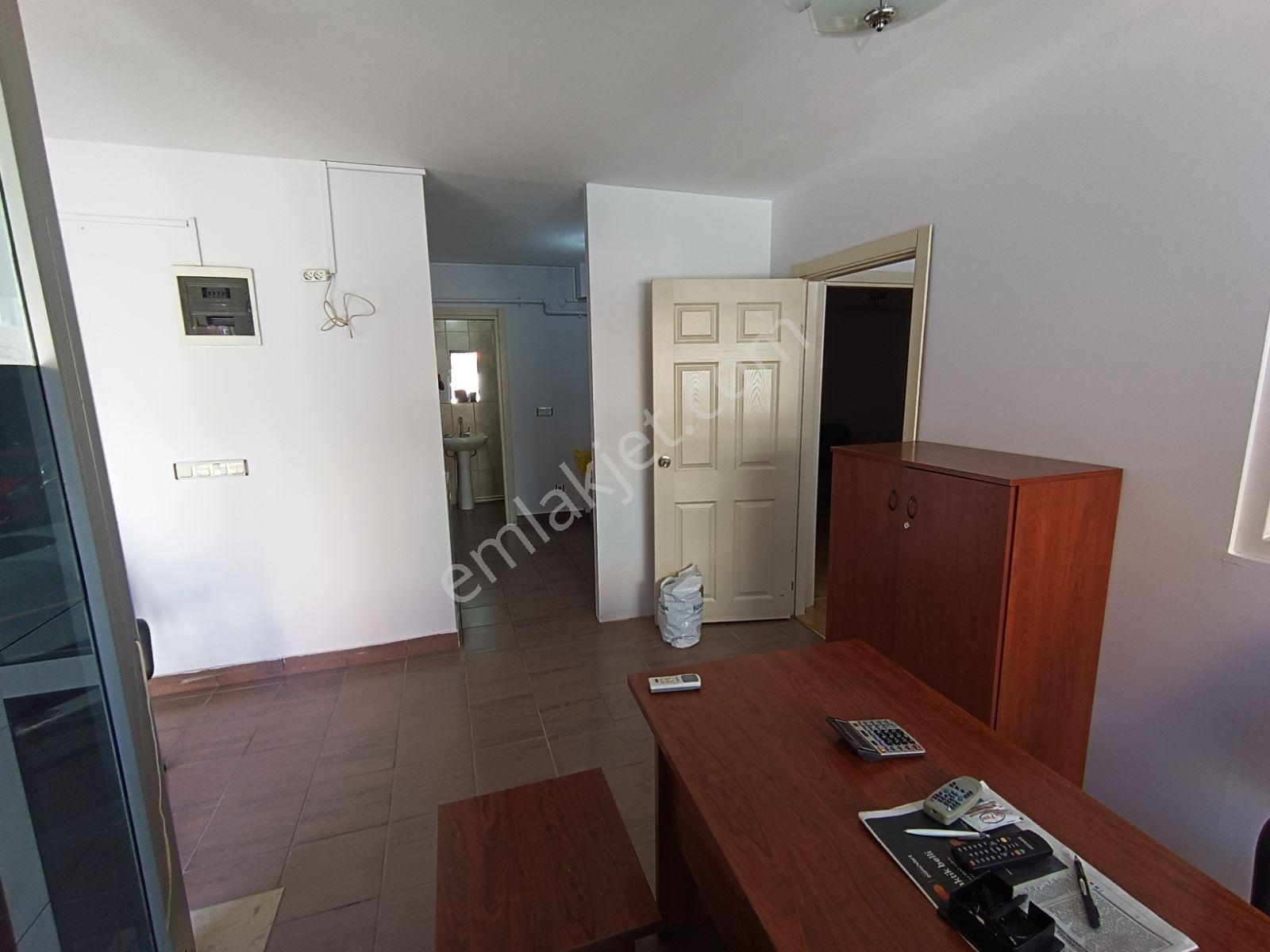 Kağıthane Nurtepe Metro Yanıbaşında Kiralık Dükkan - Görsel 20