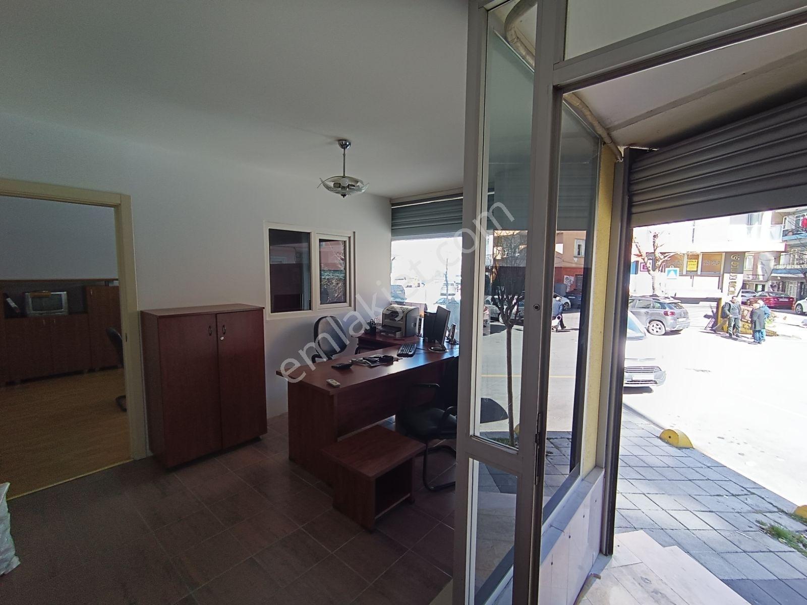 Kağıthane Nurtepe Metro Yanıbaşında Kiralık Dükkan - Görsel 11