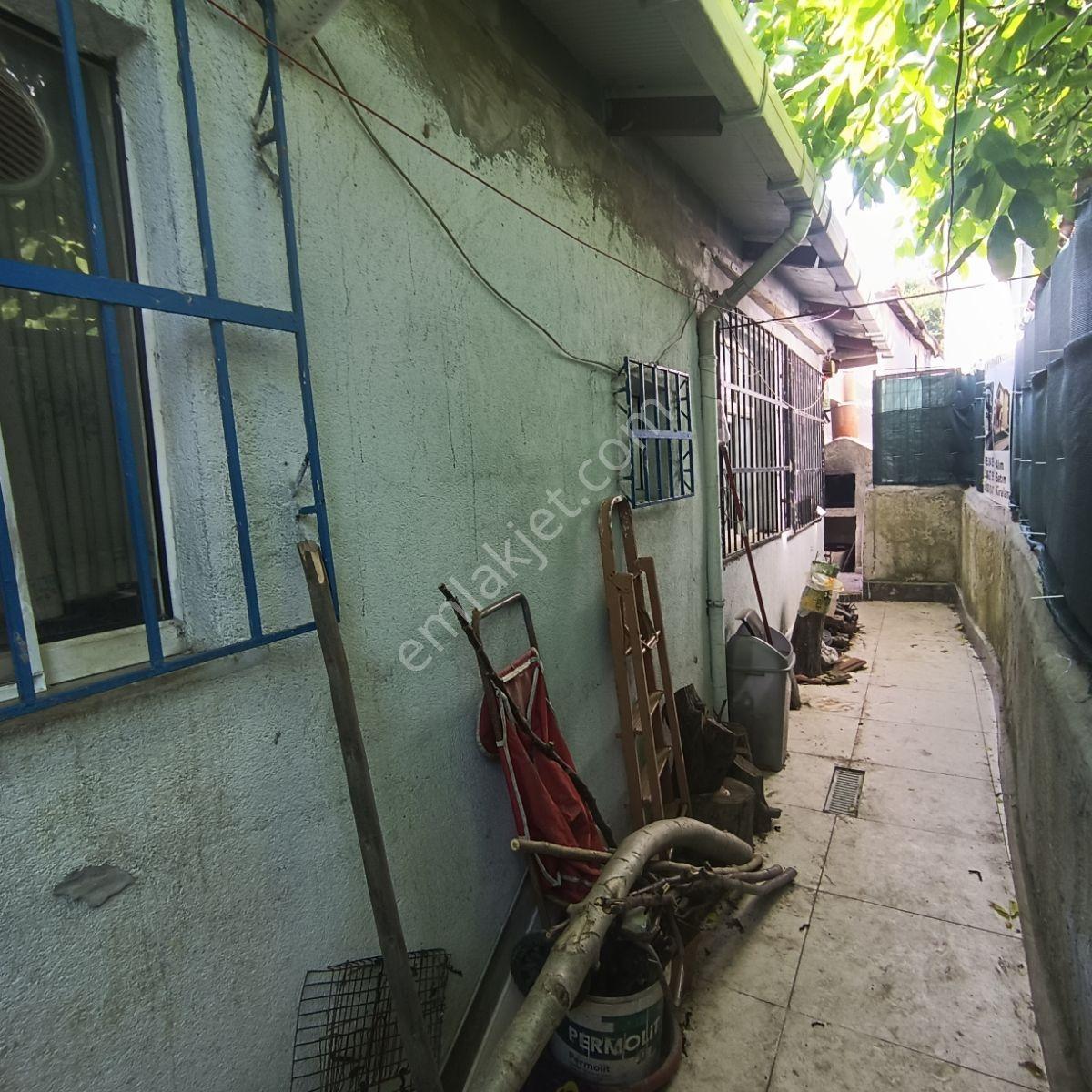 İstanbul Un Kalbinde Bahçeli Müstakil Ev Fırsatı - Görsel 3