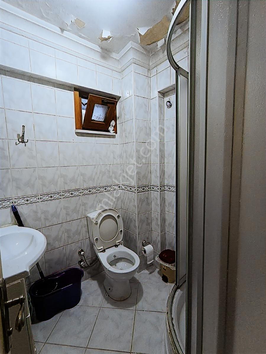 Eyüpsultan Güzeltepe Satılık Ara Kat Büyük Daire - Görsel 3