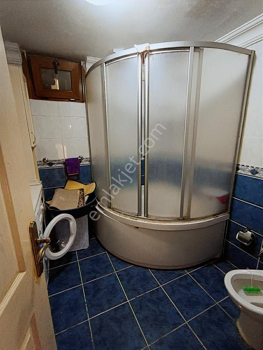 Eyüpsultan Güzeltepe Satılık Ara Kat Büyük Daire - Görsel 24