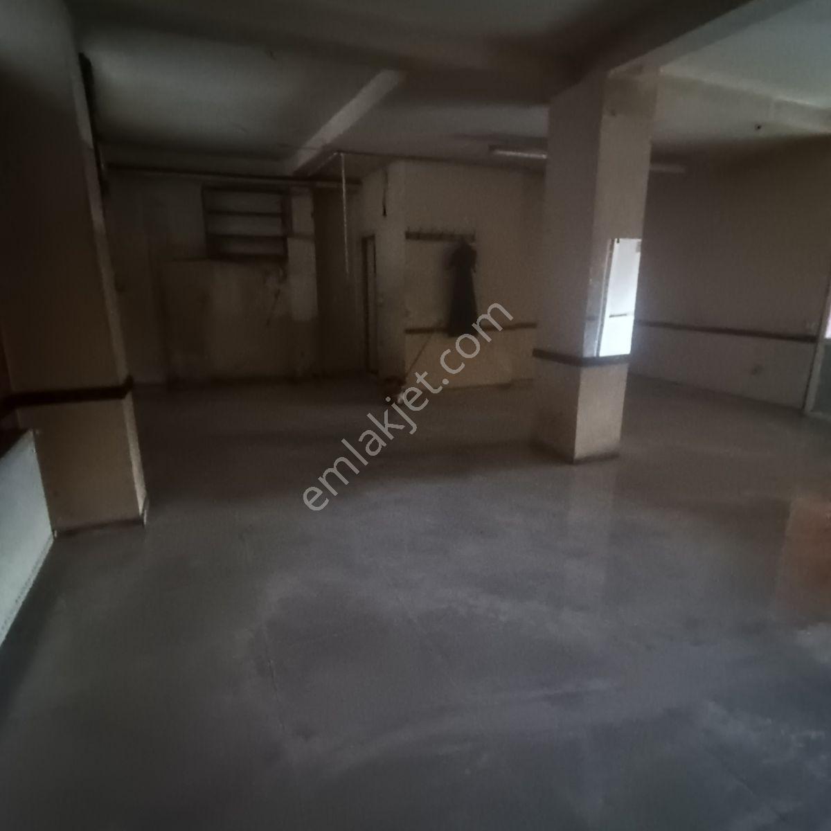 Kağıthane Nurtepe Metro Karşısında Cadde Üstü Kiralık Dükkan - Görsel 19