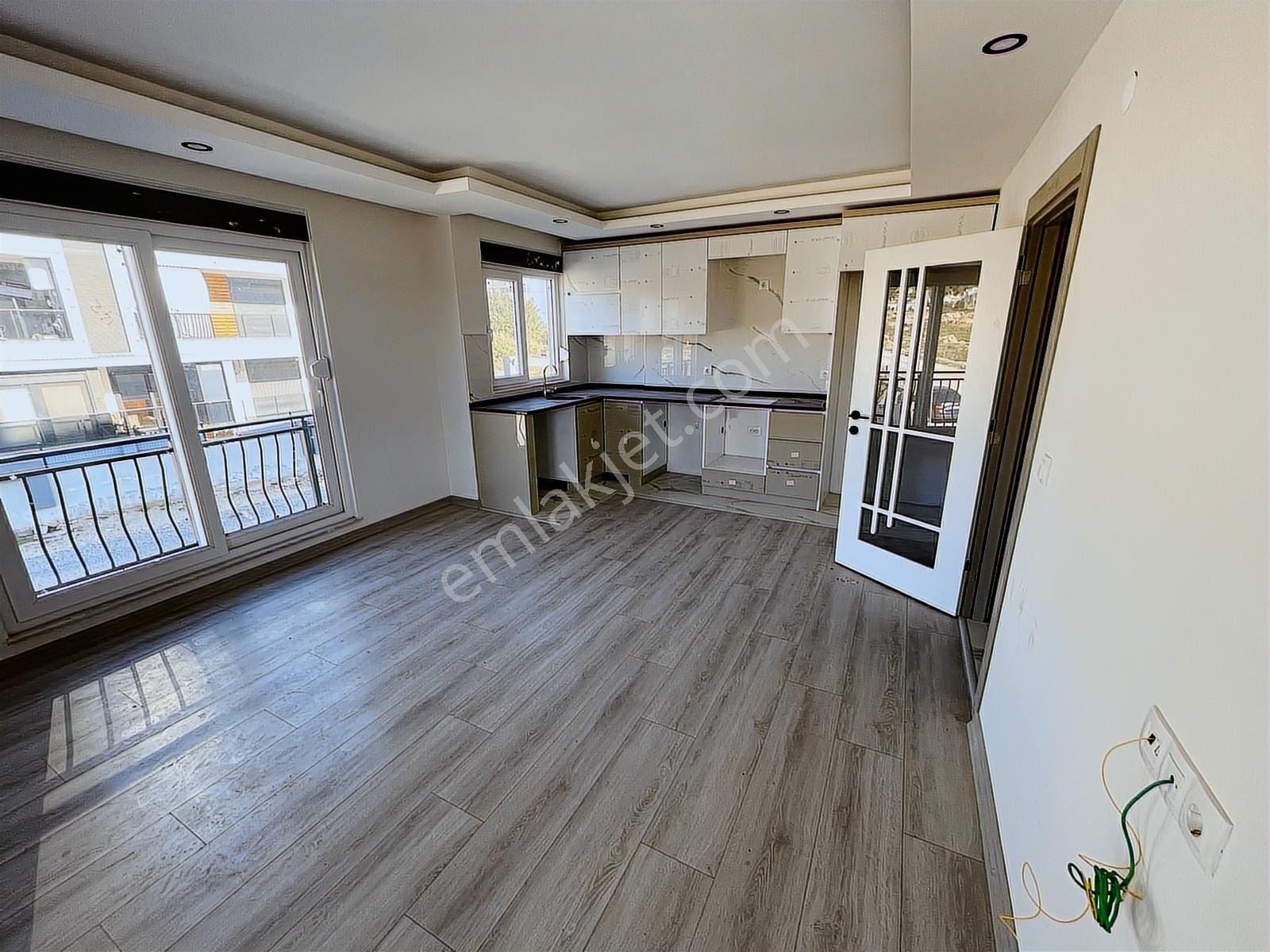 Aktoprak Tramvaya,okula Yakın (memur Veya Memur Kefil) Kiralık - Görsel 11