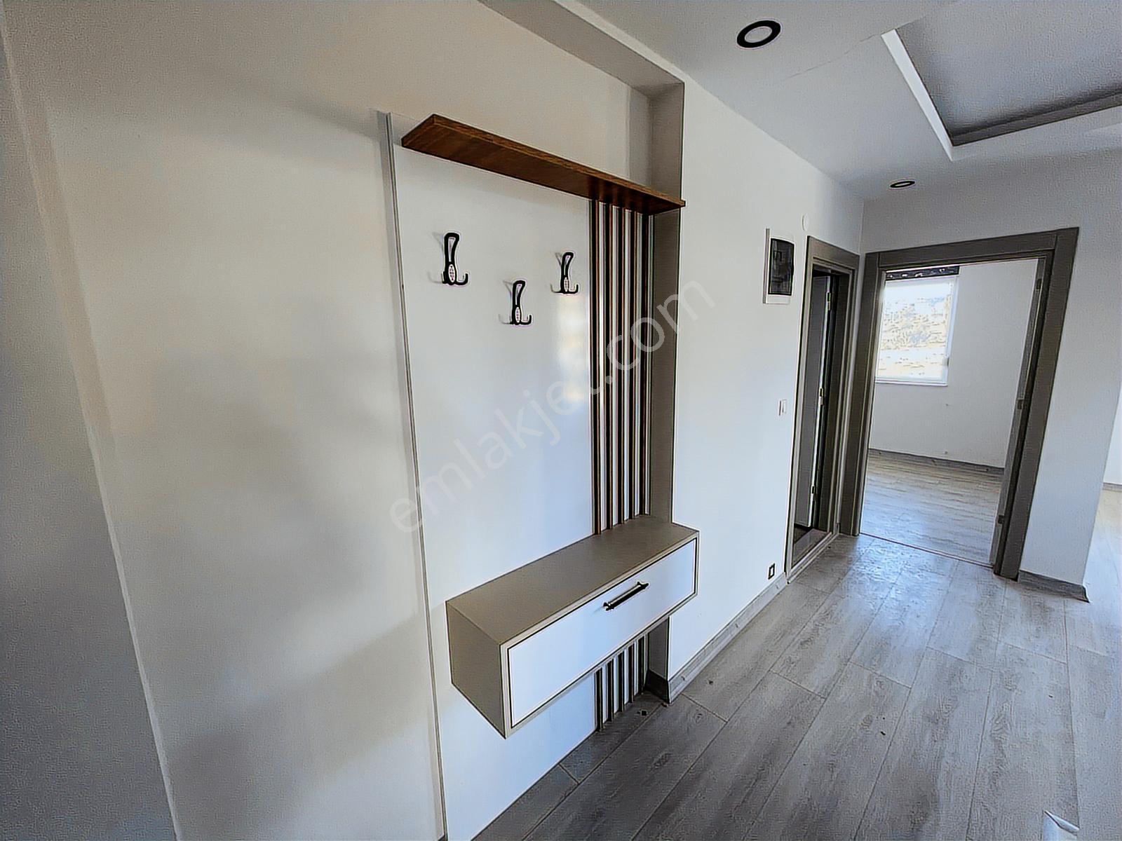 Aktoprak Tramvaya,okula Yakın (memur Veya Memur Kefil) Kiralık - Görsel 13