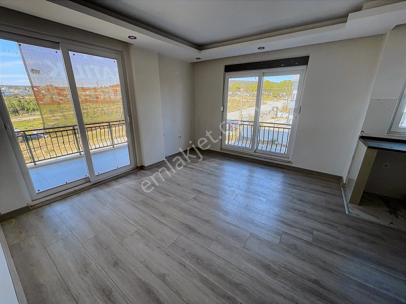 Aktoprak Tramvaya,okula Yakın (memur Veya Memur Kefil) Kiralık - Görsel 14