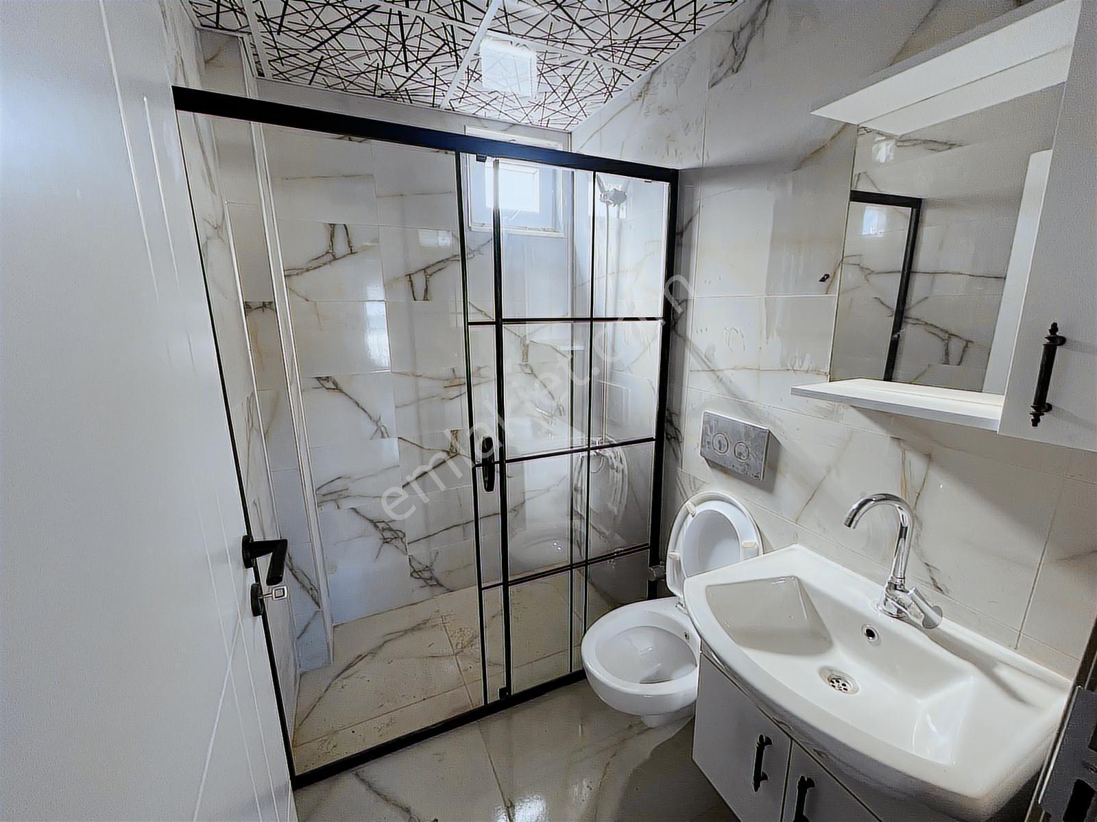 Aktoprak Tramvaya,okula Yakın (memur Veya Memur Kefil) Kiralık - Görsel 7