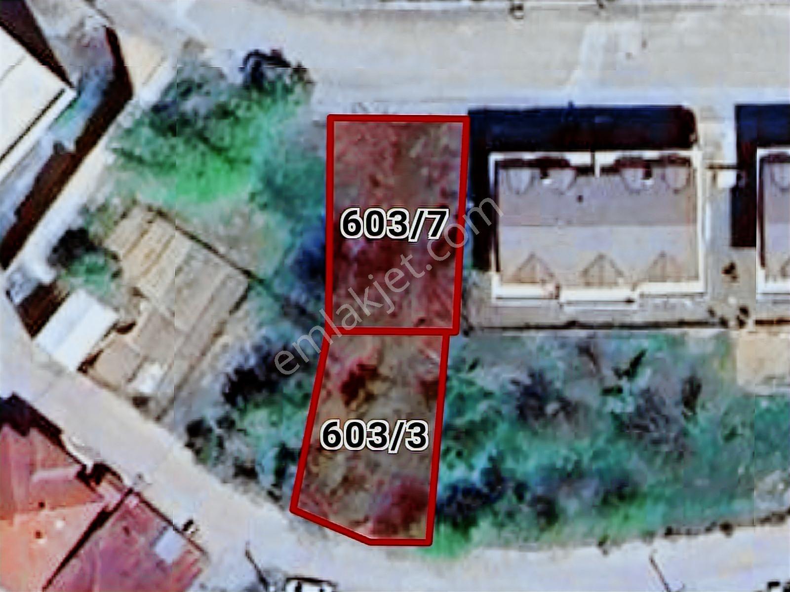 İzmit Gündoğduda İmarlı Manzaralı Satılık 532 M2 Arsa - Görsel 3