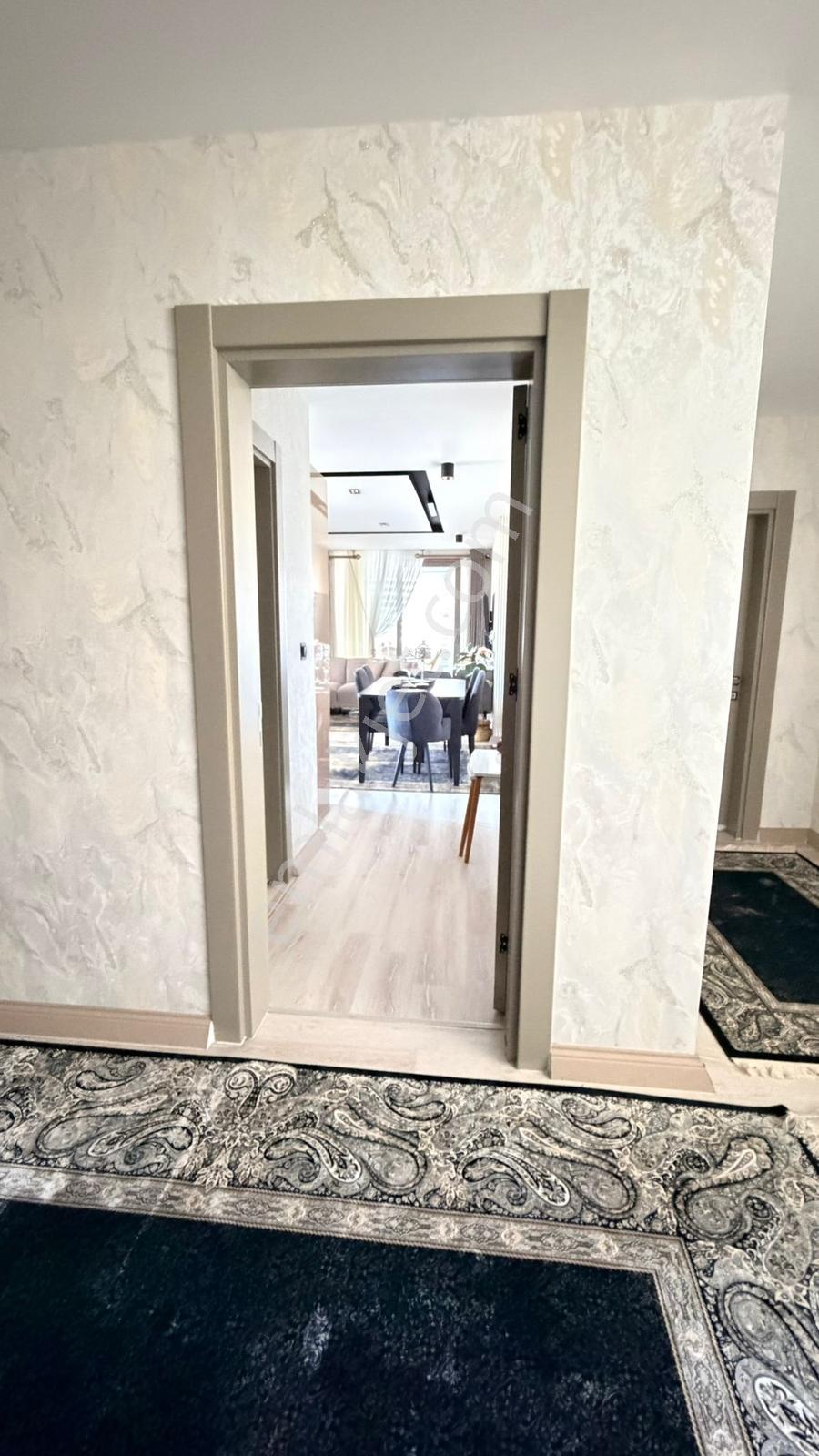 Akdamar Adası Karşısında Anayola Sıfır Satılık Lüks Villa - Görsel 26