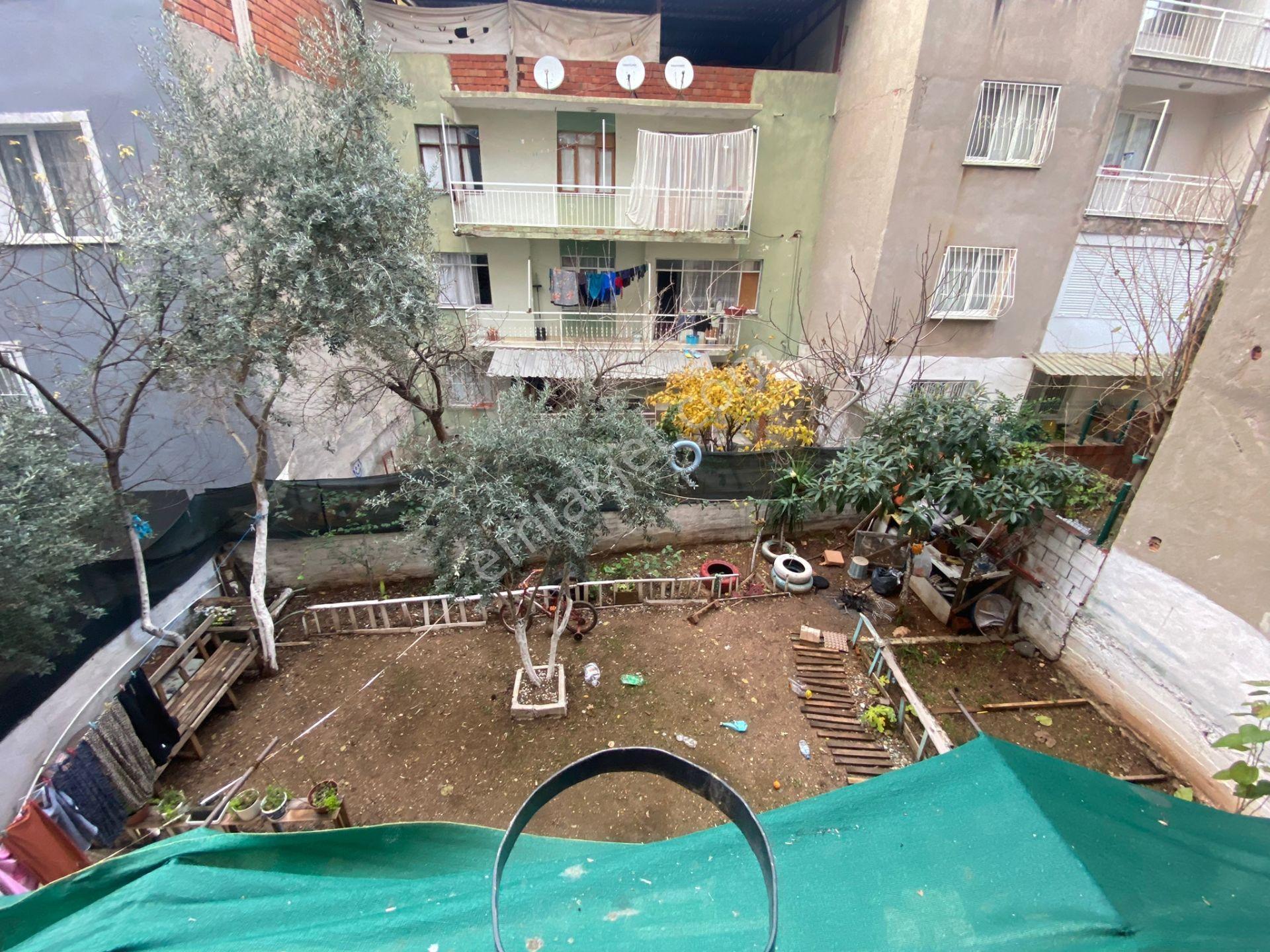 Acill Konak Toros Meydan Yakını Saygı Mah.de 2+1 85m2 Ayrı Mutfak Satılık Daire - Görsel 17