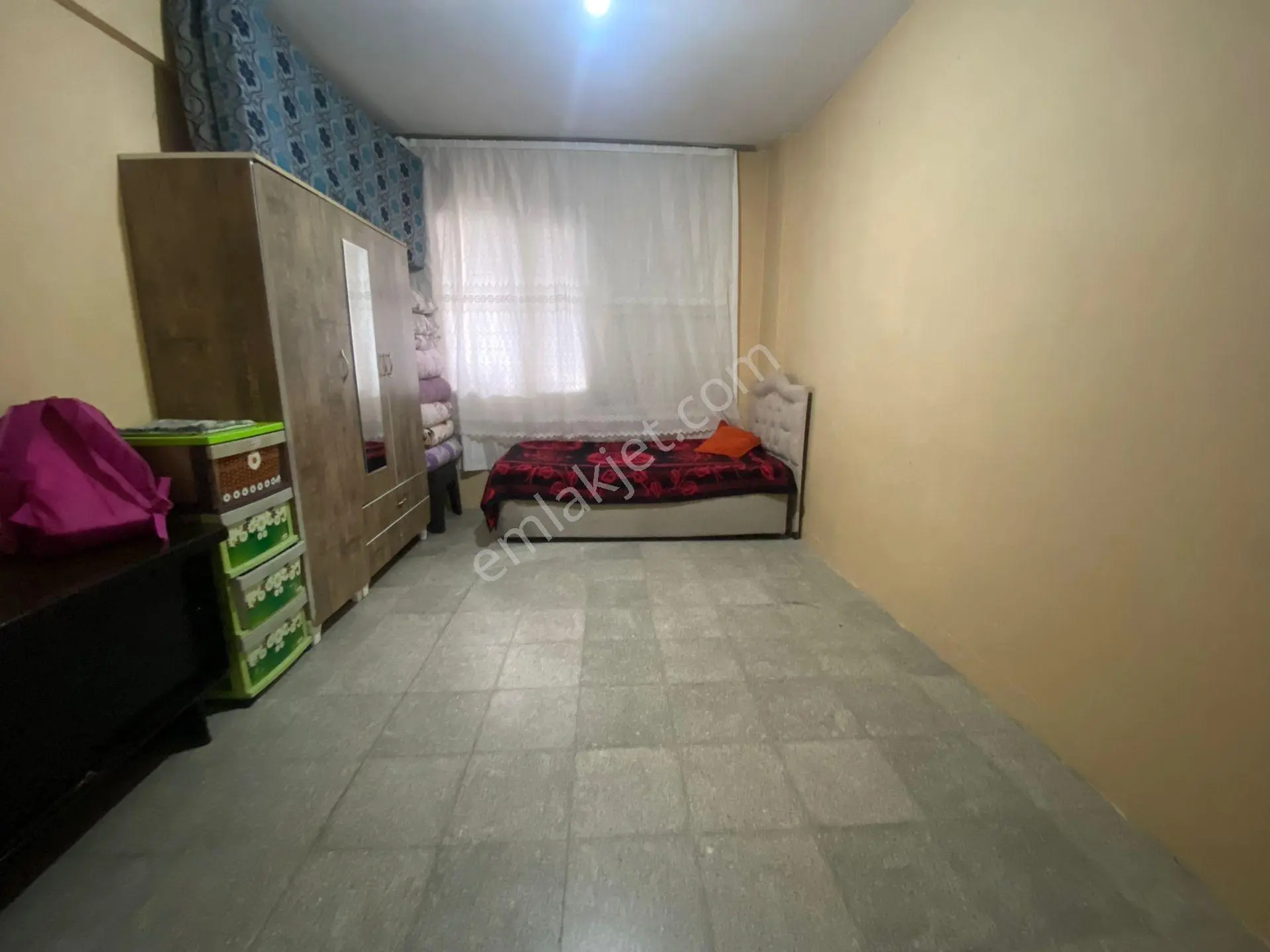 Acill Konak Toros Meydan Yakını Saygı Mah.de 2+1 85m2 Ayrı Mutfak Satılık Daire - Görsel 4