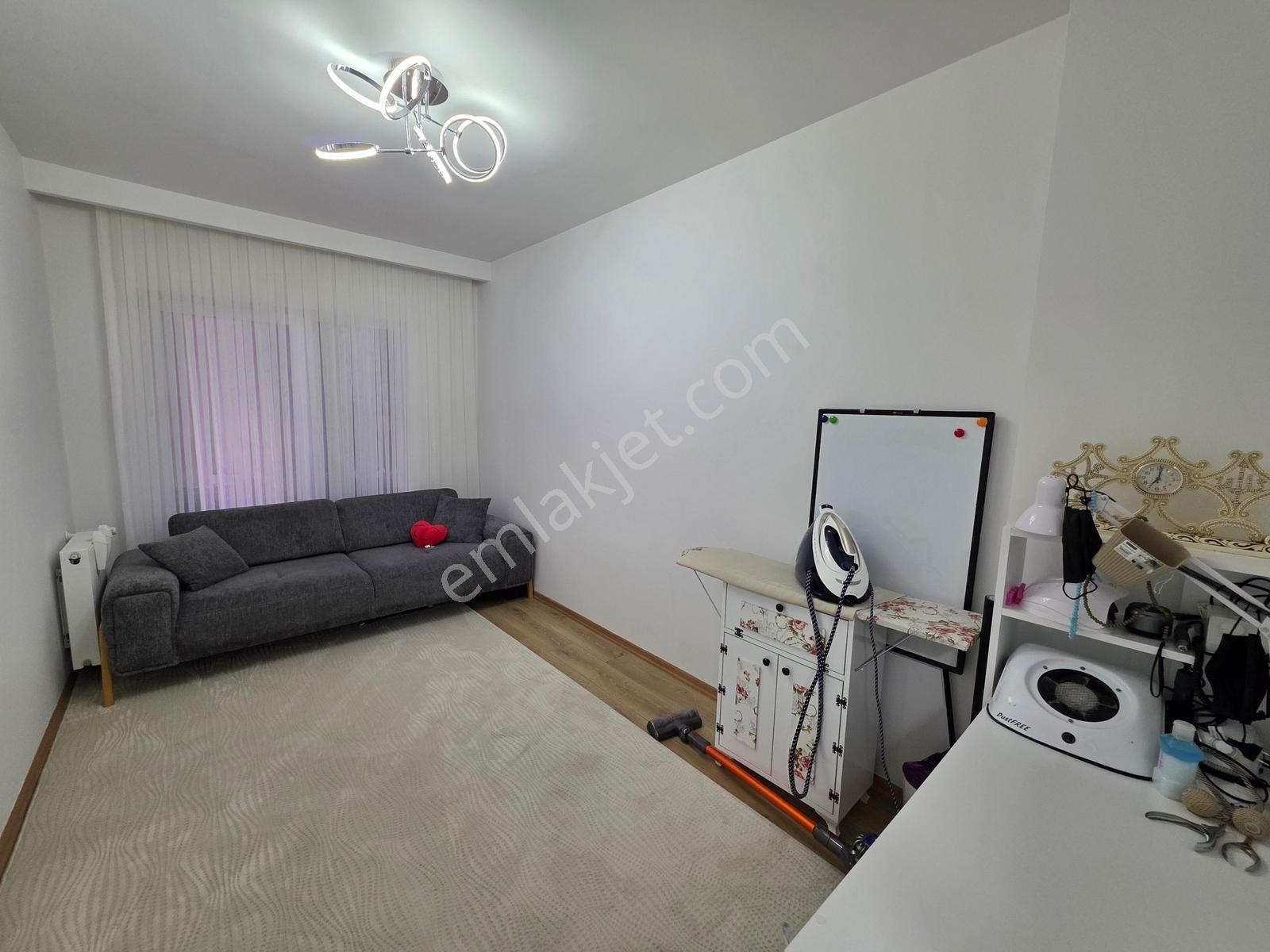 Batuhan Demiryakanoğlundan Flora Vita Evleri Satılık 3+1 Daire - Görsel 7