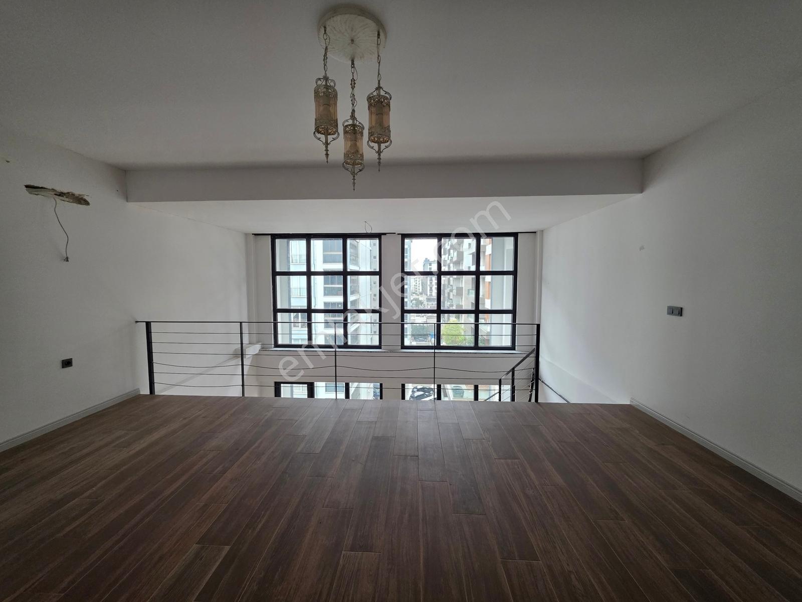 Batuhan Demiryakanoğlu Özlüce Neva Suit Satılık Sıfır Loft Daire - Görsel 11
