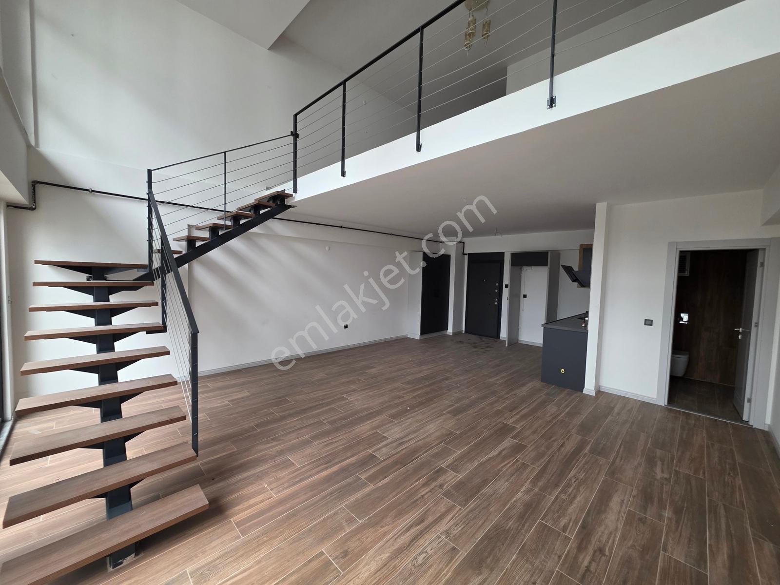 Batuhan Demiryakanoğlu Özlüce Neva Suit Satılık Sıfır Loft Daire - Görsel 15
