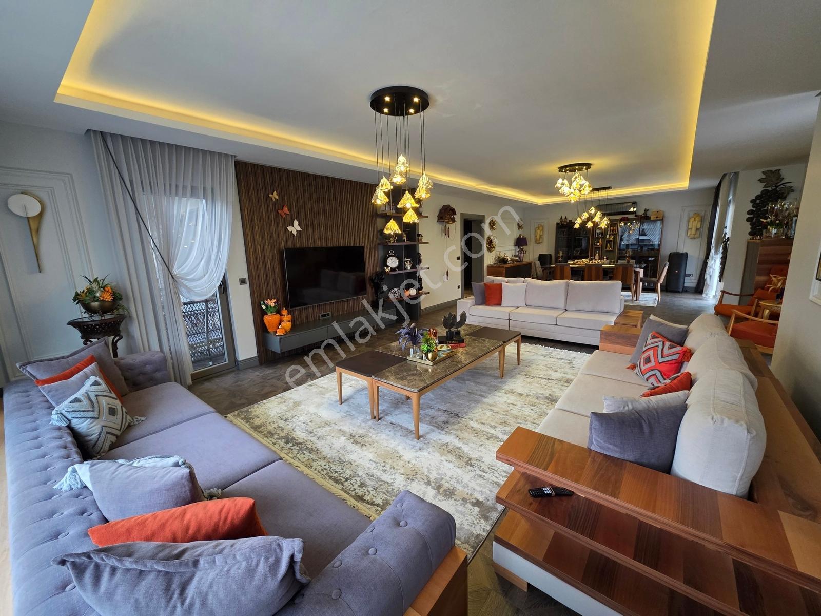 Batuhan Demiryakanoğlu Balat Zümrüt Sitesi Satılık 4+1 Dubleks - Görsel 12