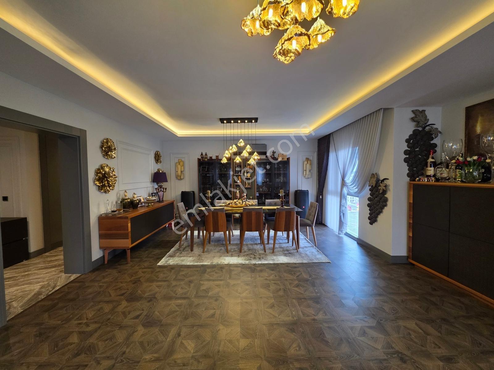 Batuhan Demiryakanoğlu Balat Zümrüt Sitesi Satılık 4+1 Dubleks - Görsel 4