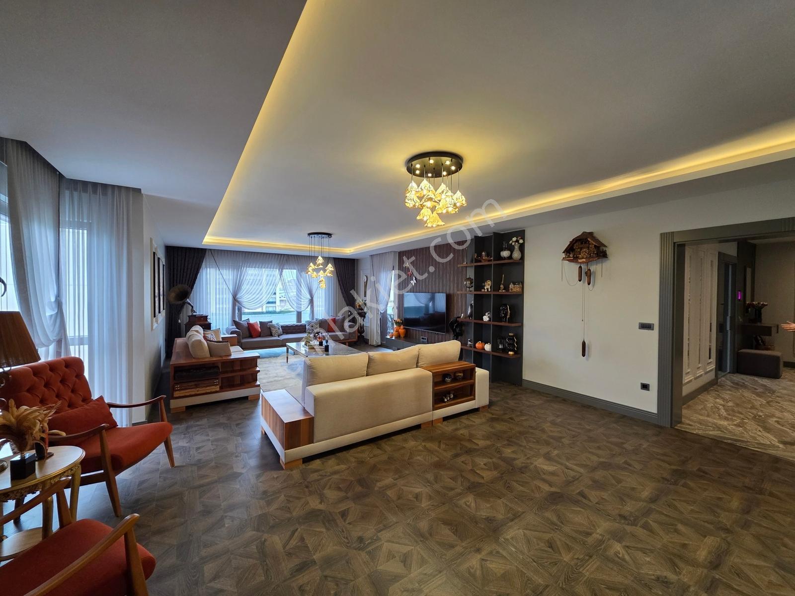 Batuhan Demiryakanoğlu Balat Zümrüt Sitesi Satılık 4+1 Dubleks - Görsel 11