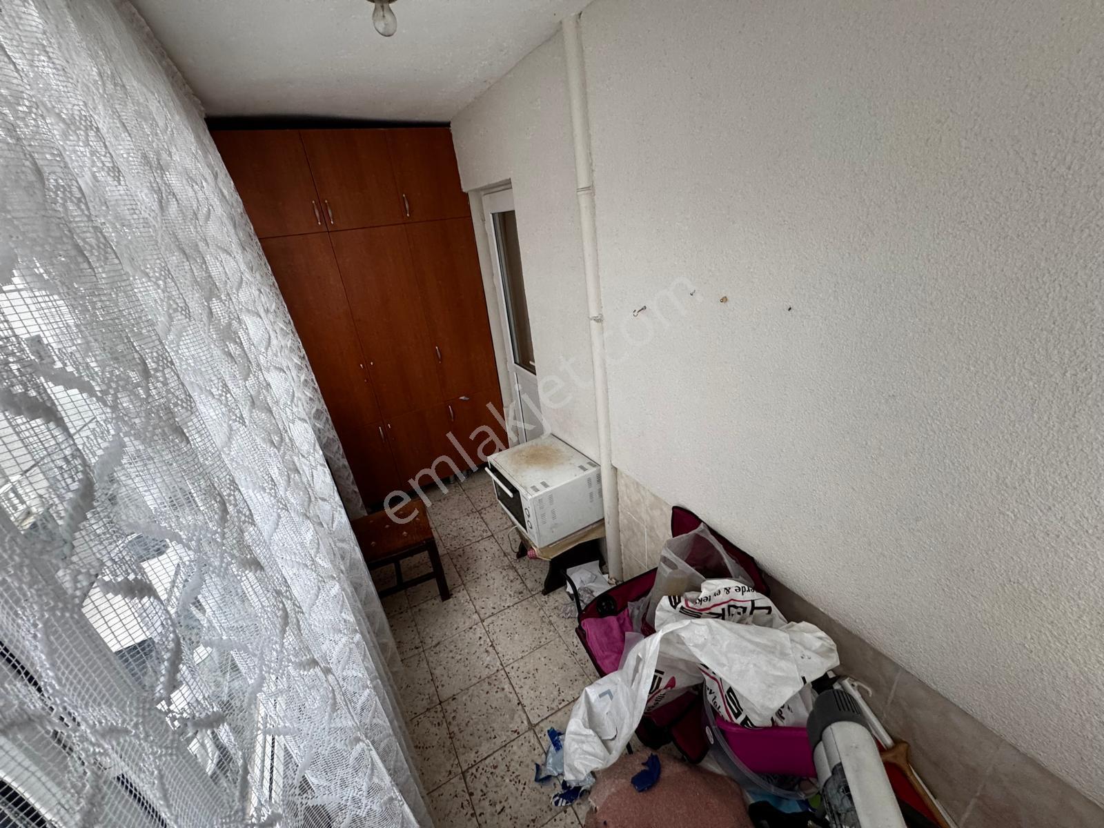 19 Mayıs Cad. Üzeri Danışment Yakını Orta Kat 3+1 Bağımsız Ön - Görsel 23